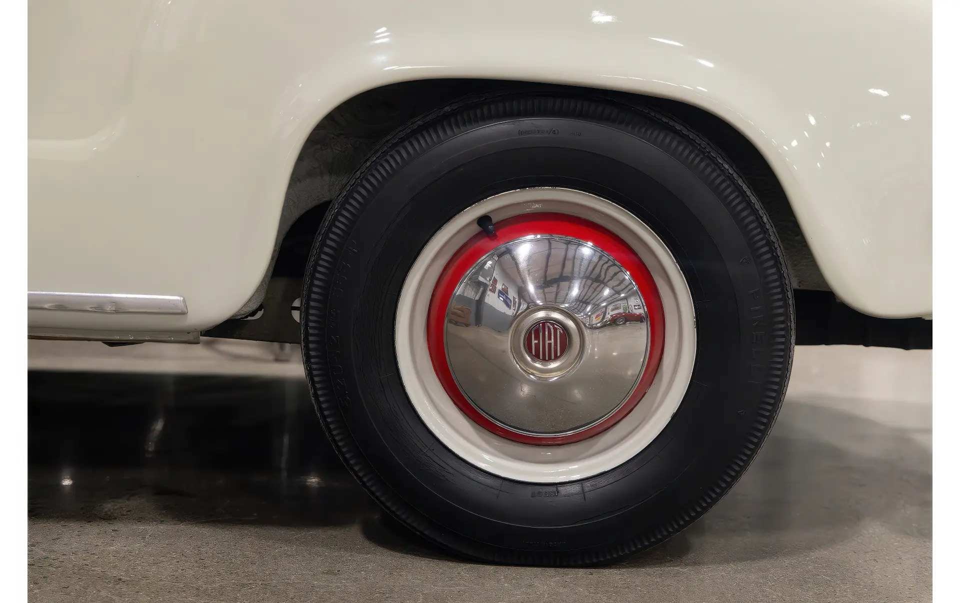 Fiat 600 Berlina (Viotti) - 1959-16