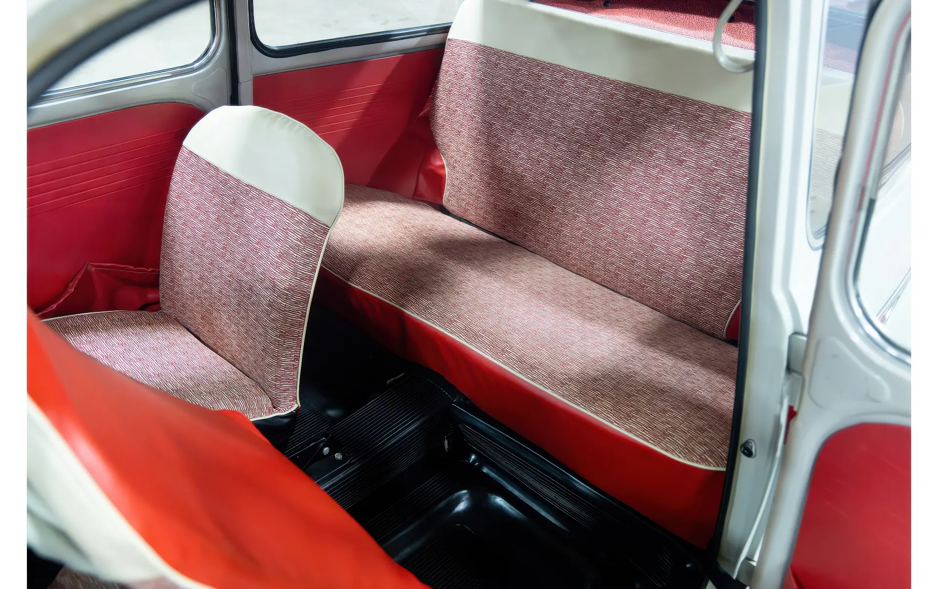 Fiat 600 Berlina (Viotti) - 1959-18