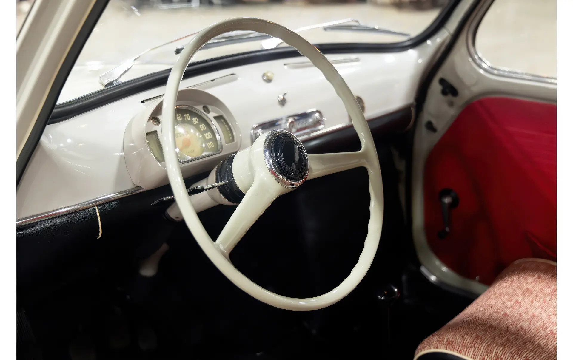 Fiat 600 Berlina (Viotti) - 1959-19