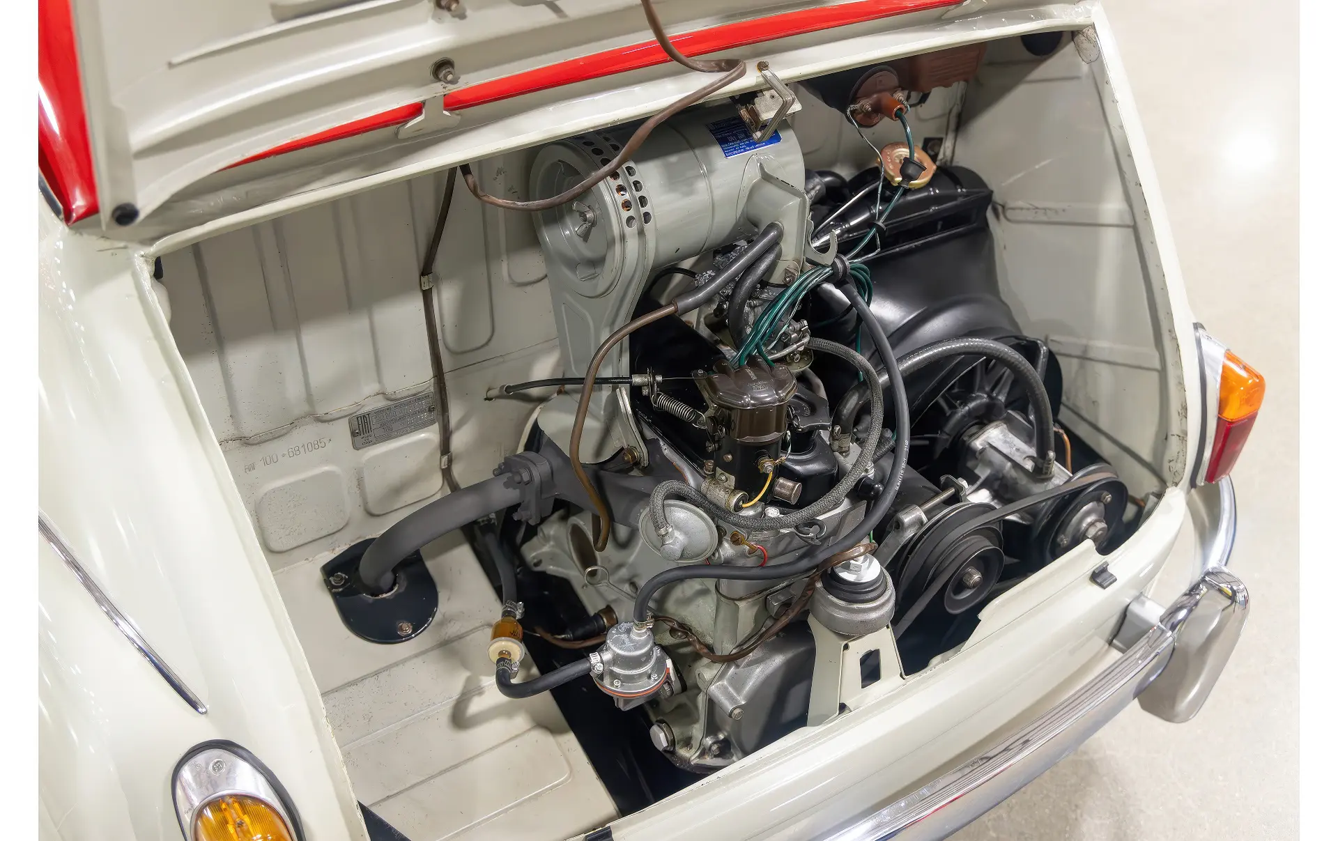 Fiat 600 Berlina (Viotti) - 1959-23