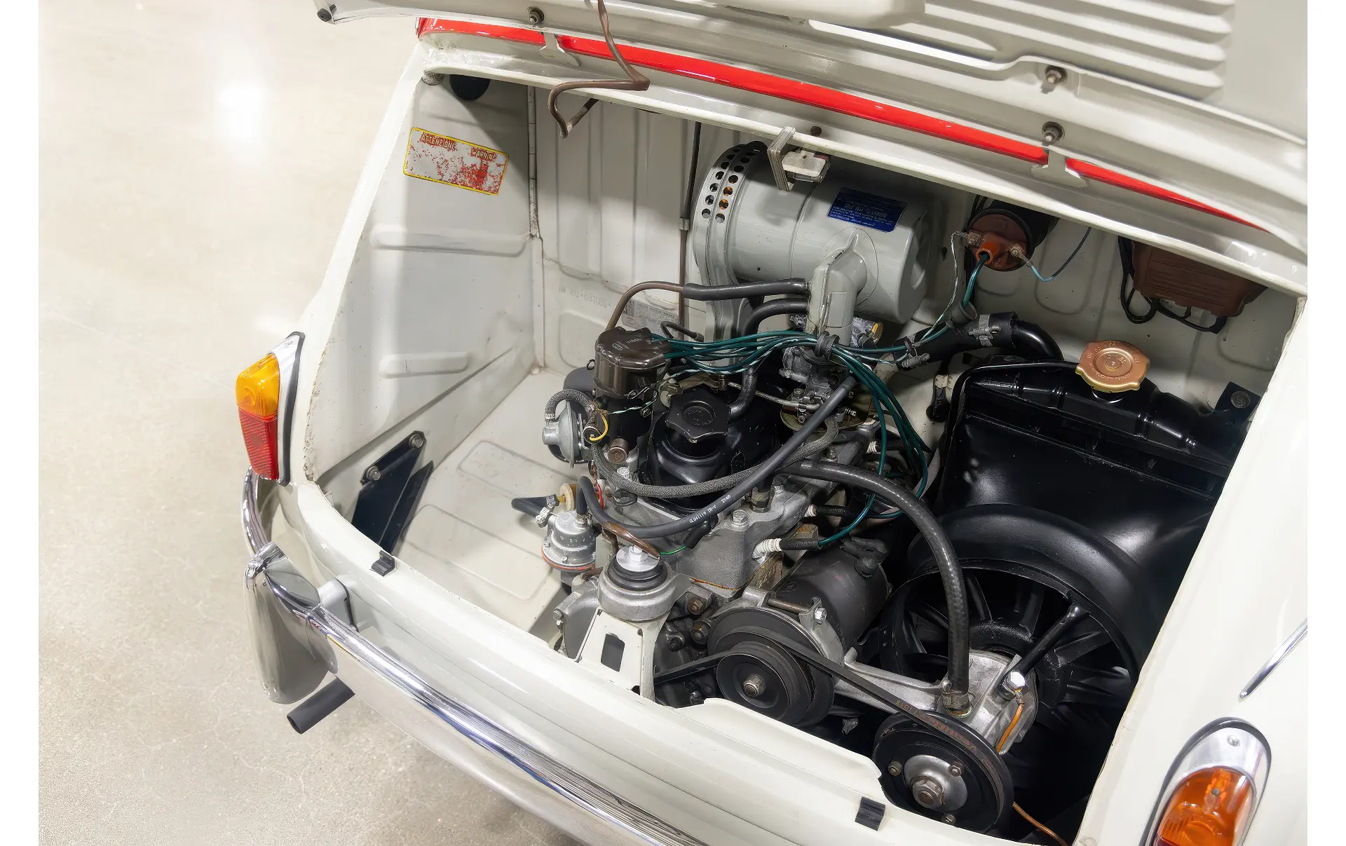 Fiat 600 Berlina (Viotti) - 1959-24