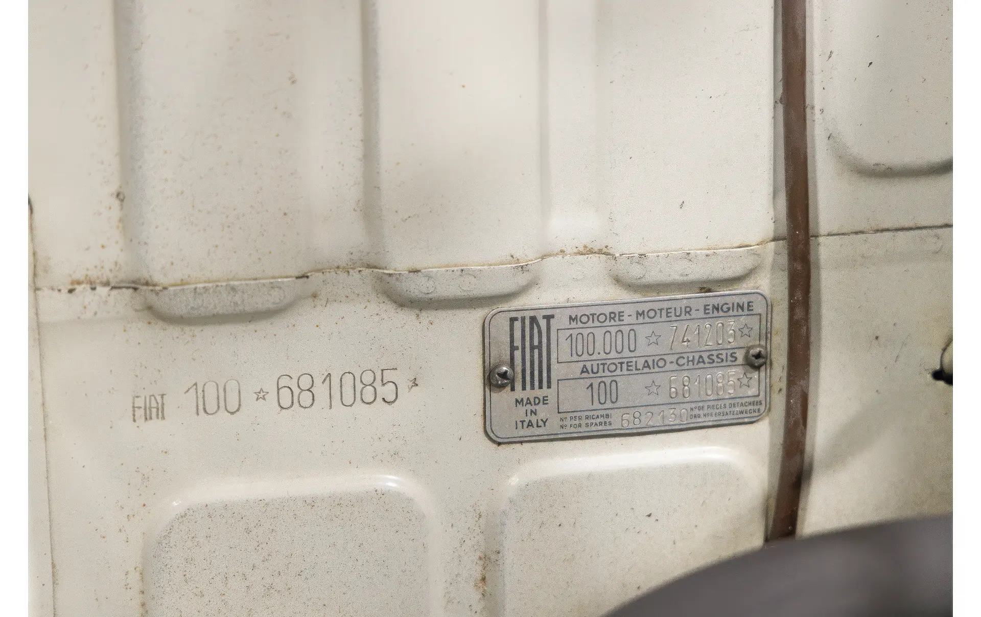 Fiat 600 Berlina (Viotti) - 1959-25