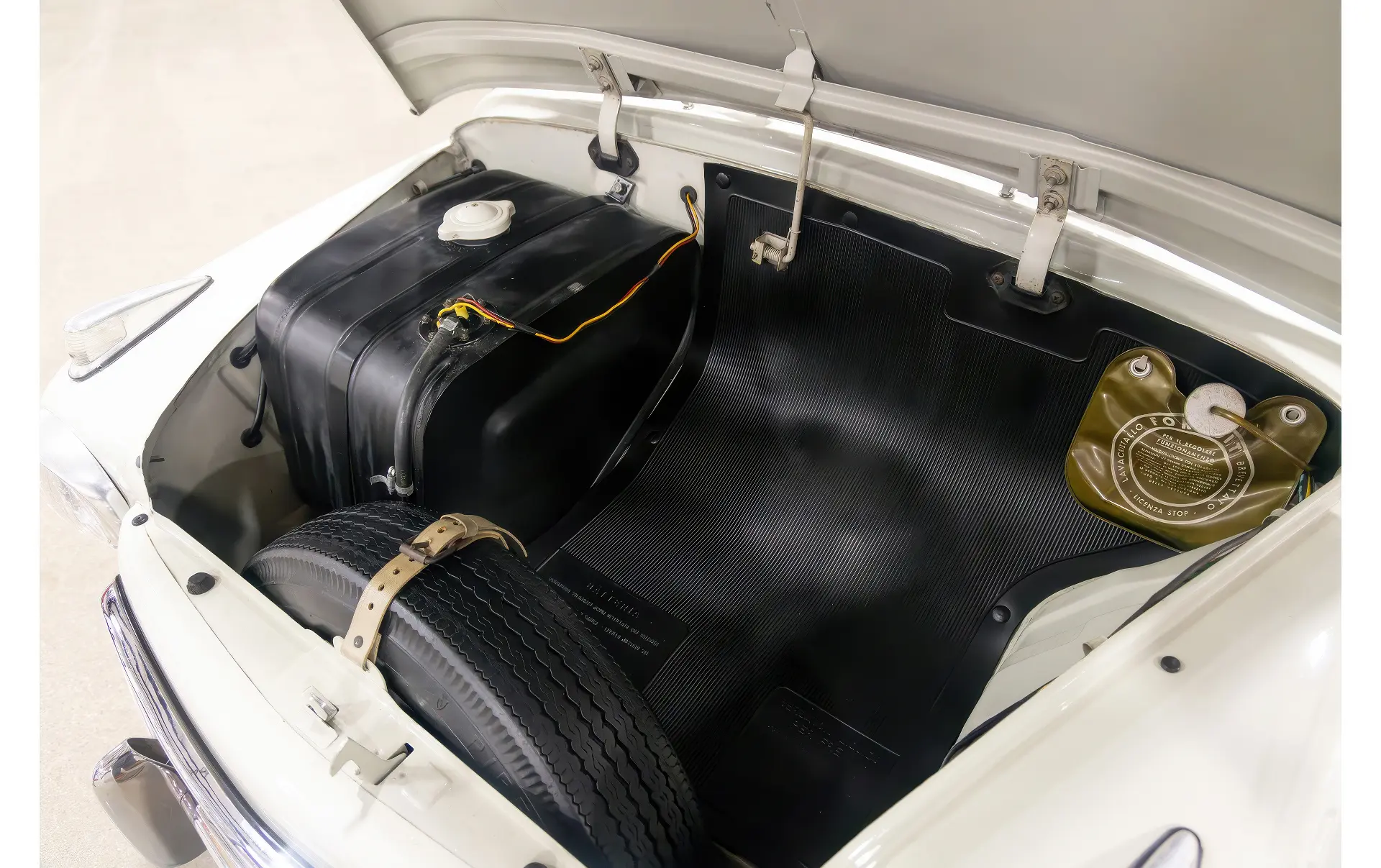 Fiat 600 Berlina (Viotti) - 1959-28