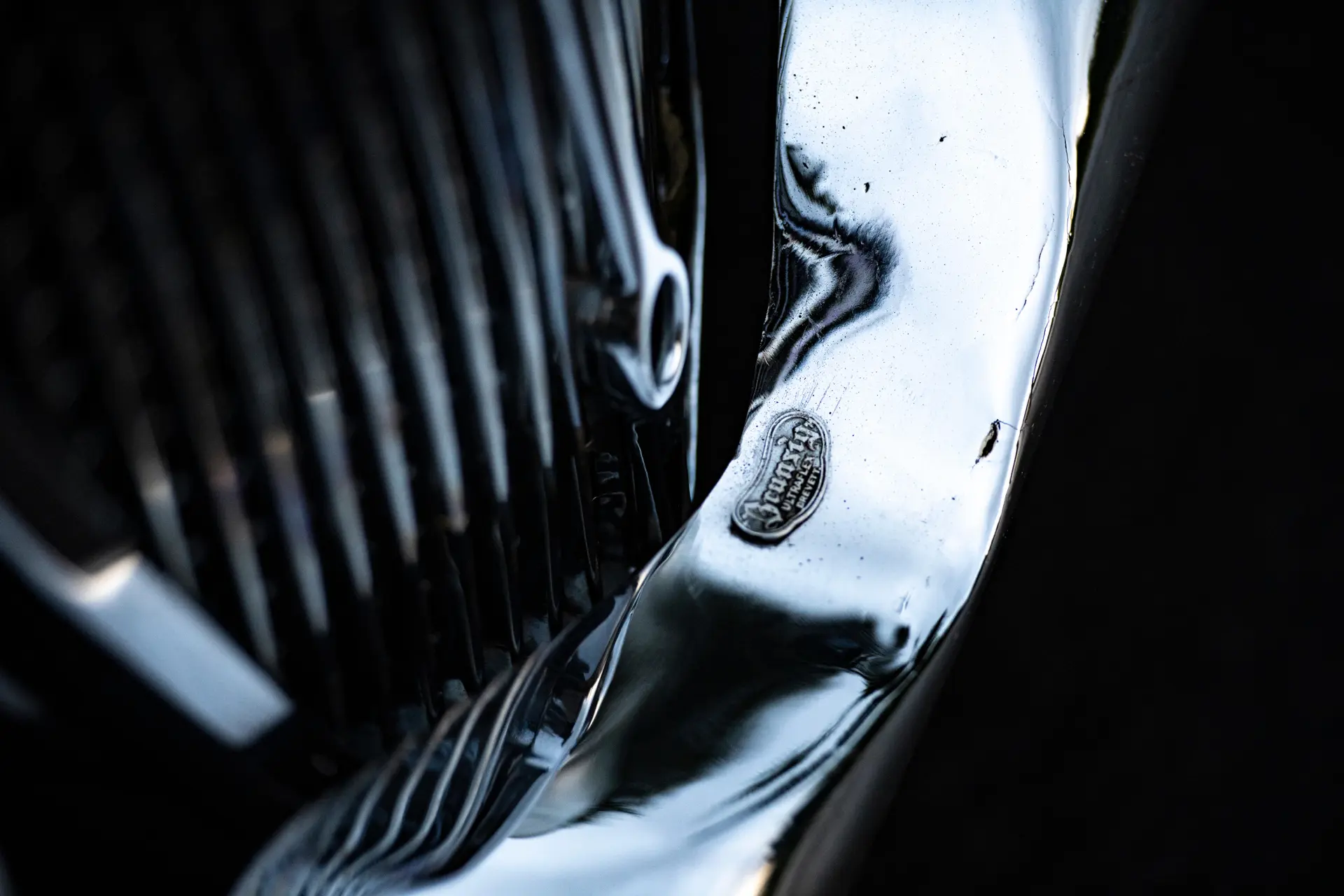Lancia Aurelia B50 Cabriolet (Pinin Farina) - 1950-11