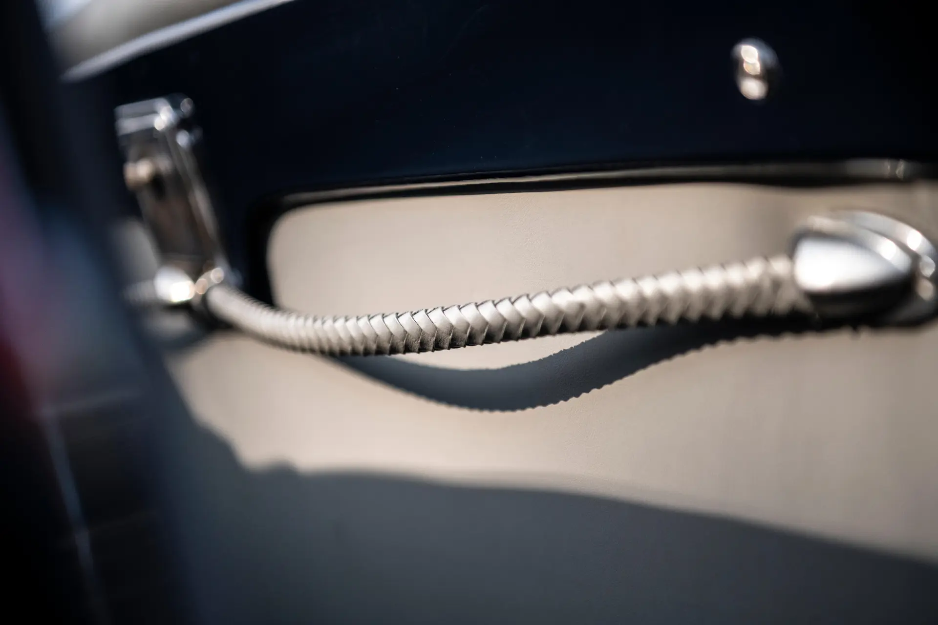 Lancia Aurelia B50 Cabriolet (Pinin Farina) - 1950-37