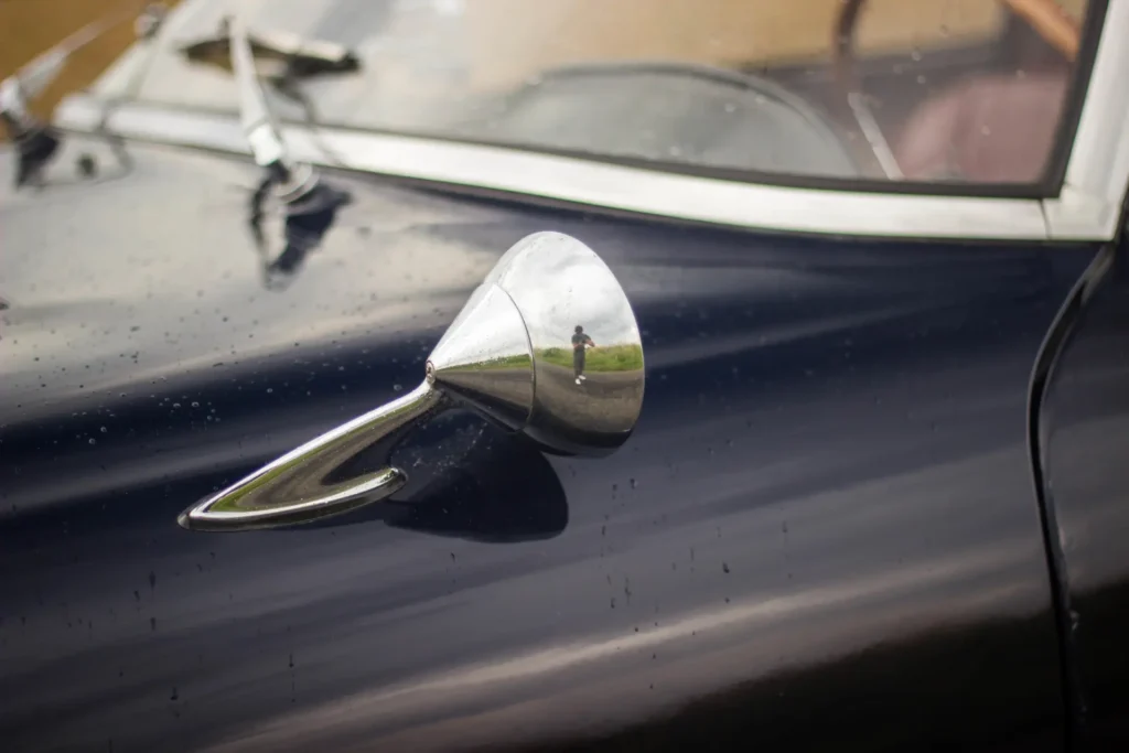 Lancia Flavia Sport 1500 (Zagato) - 1954 - 15