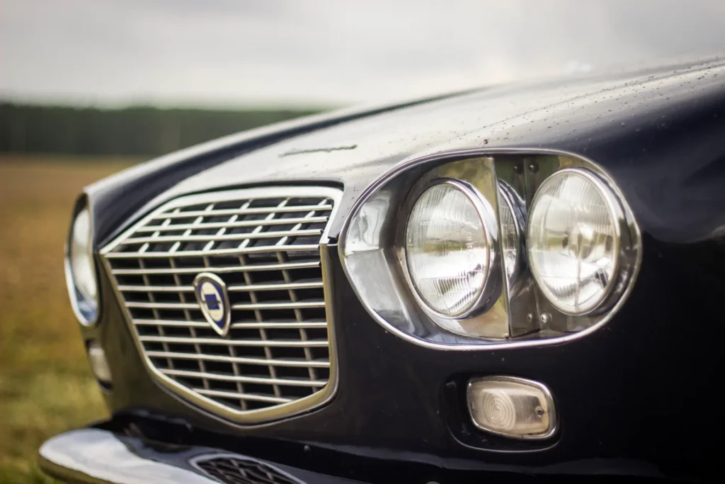 Lancia Flavia Sport 1500 (Zagato) - 1954 - 16