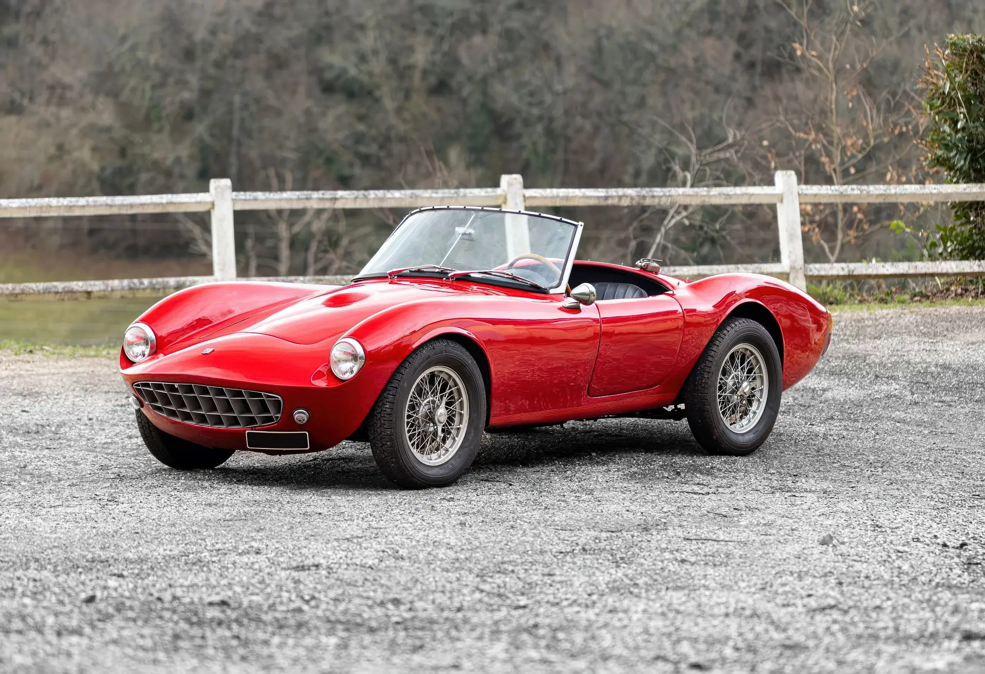 Peugeot 203 Calès - 1954 -01