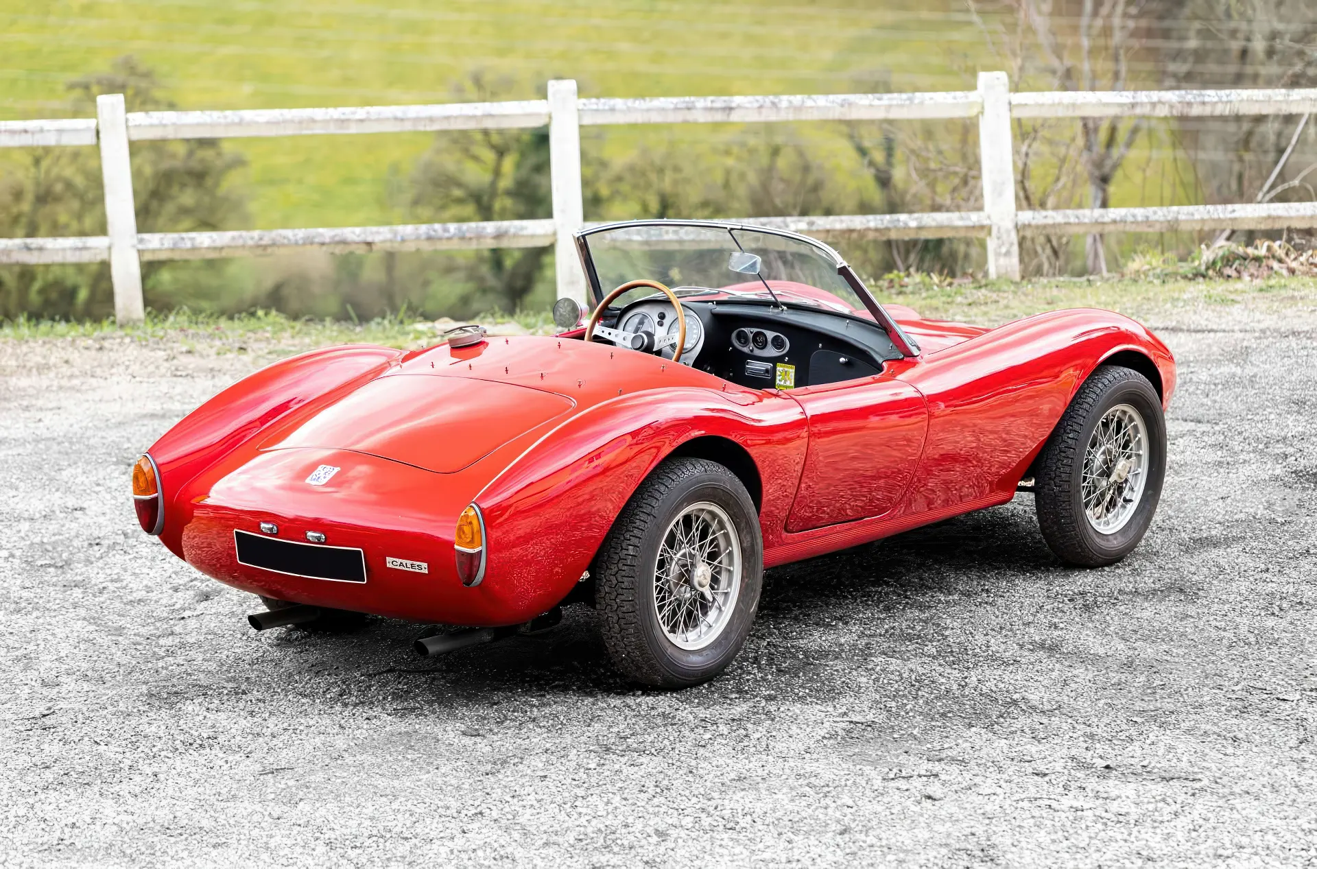 Peugeot 203 Calès - 1954 -02