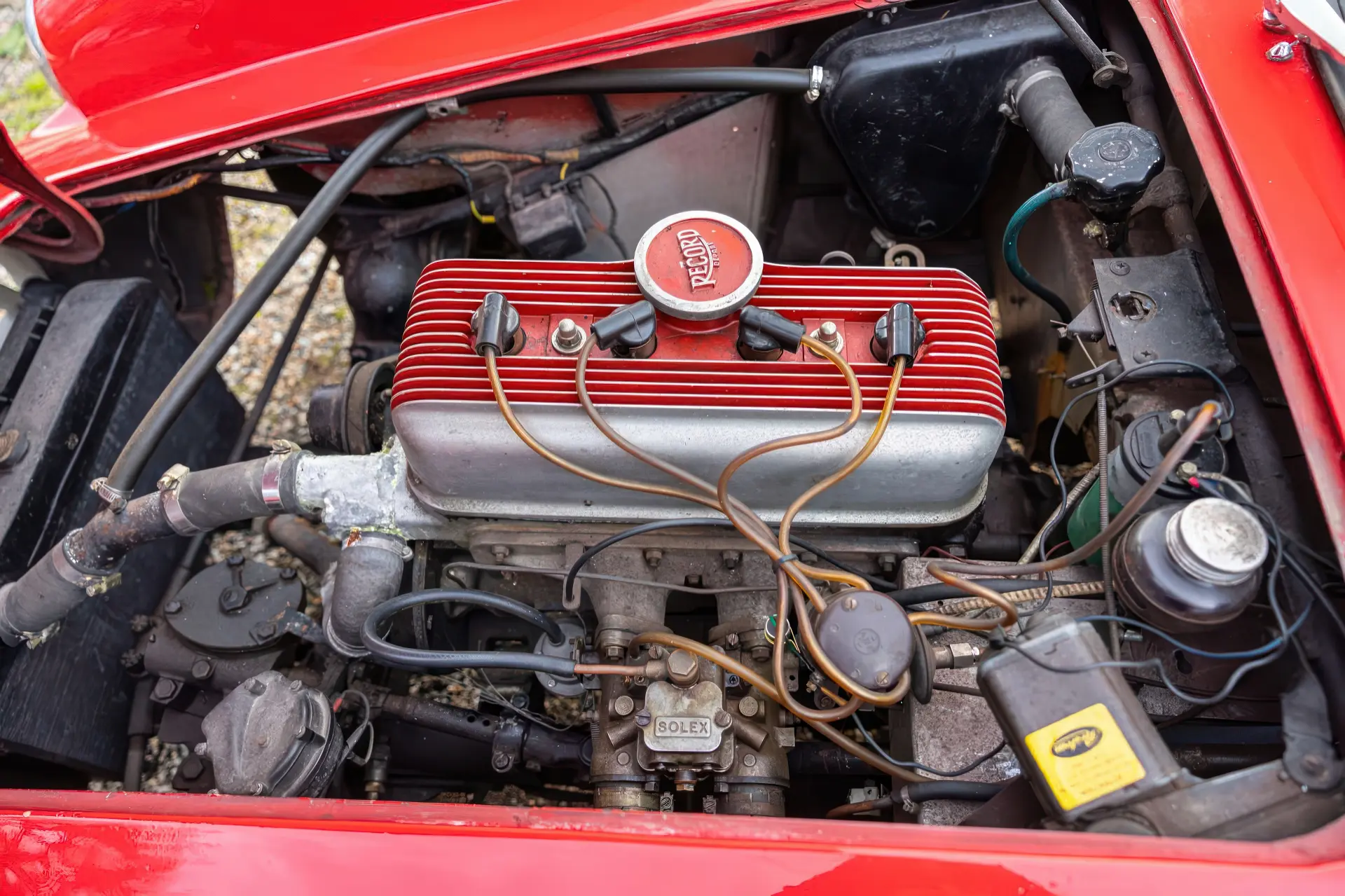 Peugeot 203 Calès - 1954 -05