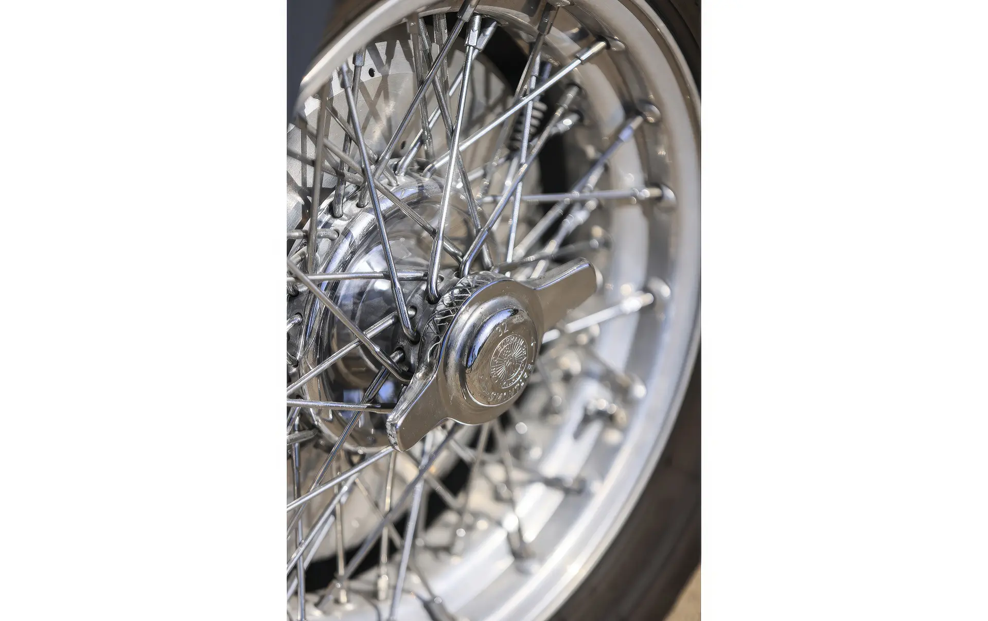 Cisitalia 202 SC Gran Sport Cabriolet Stabilimenti Farina 1952 -13