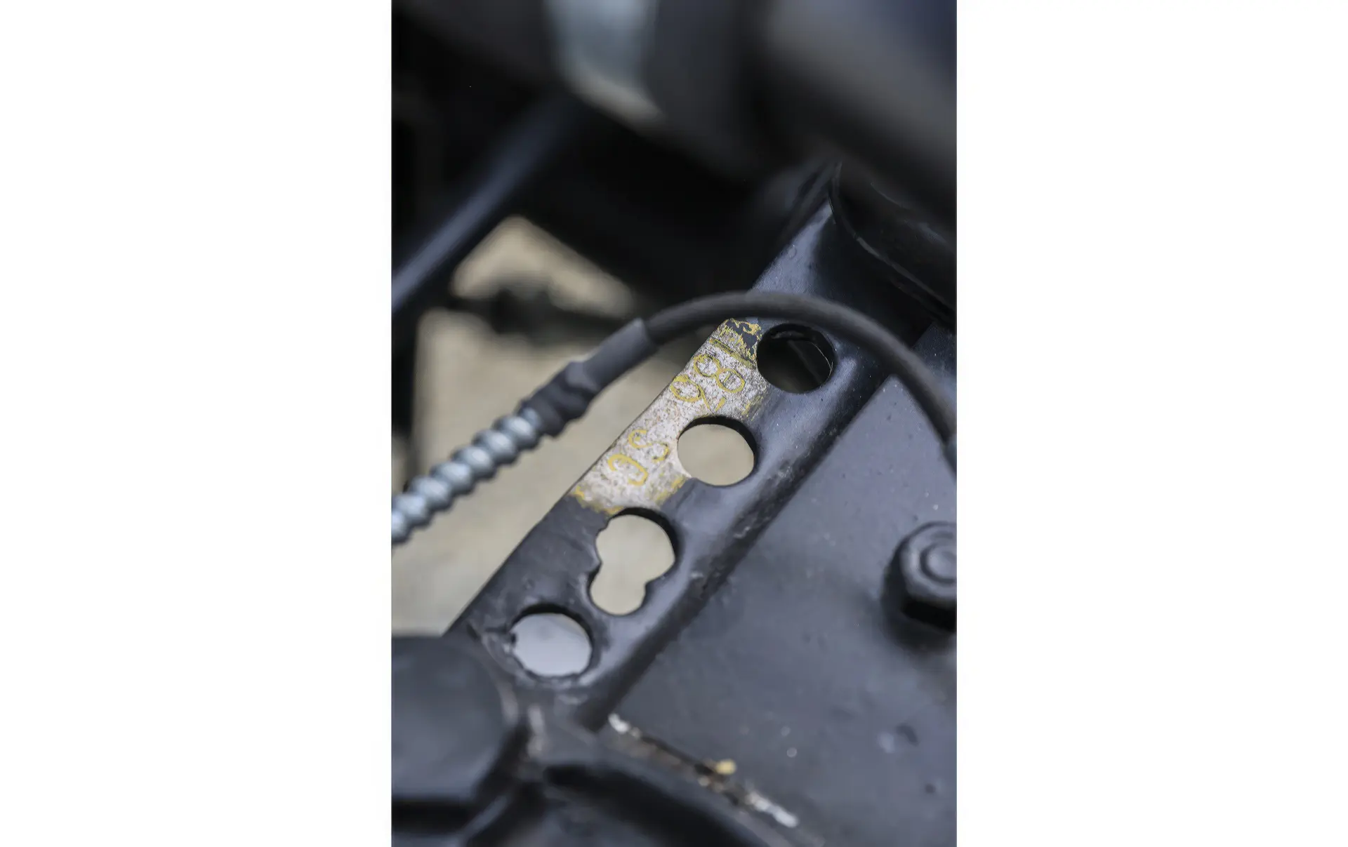 Cisitalia 202 SC Gran Sport Cabriolet Stabilimenti Farina 1952 -26