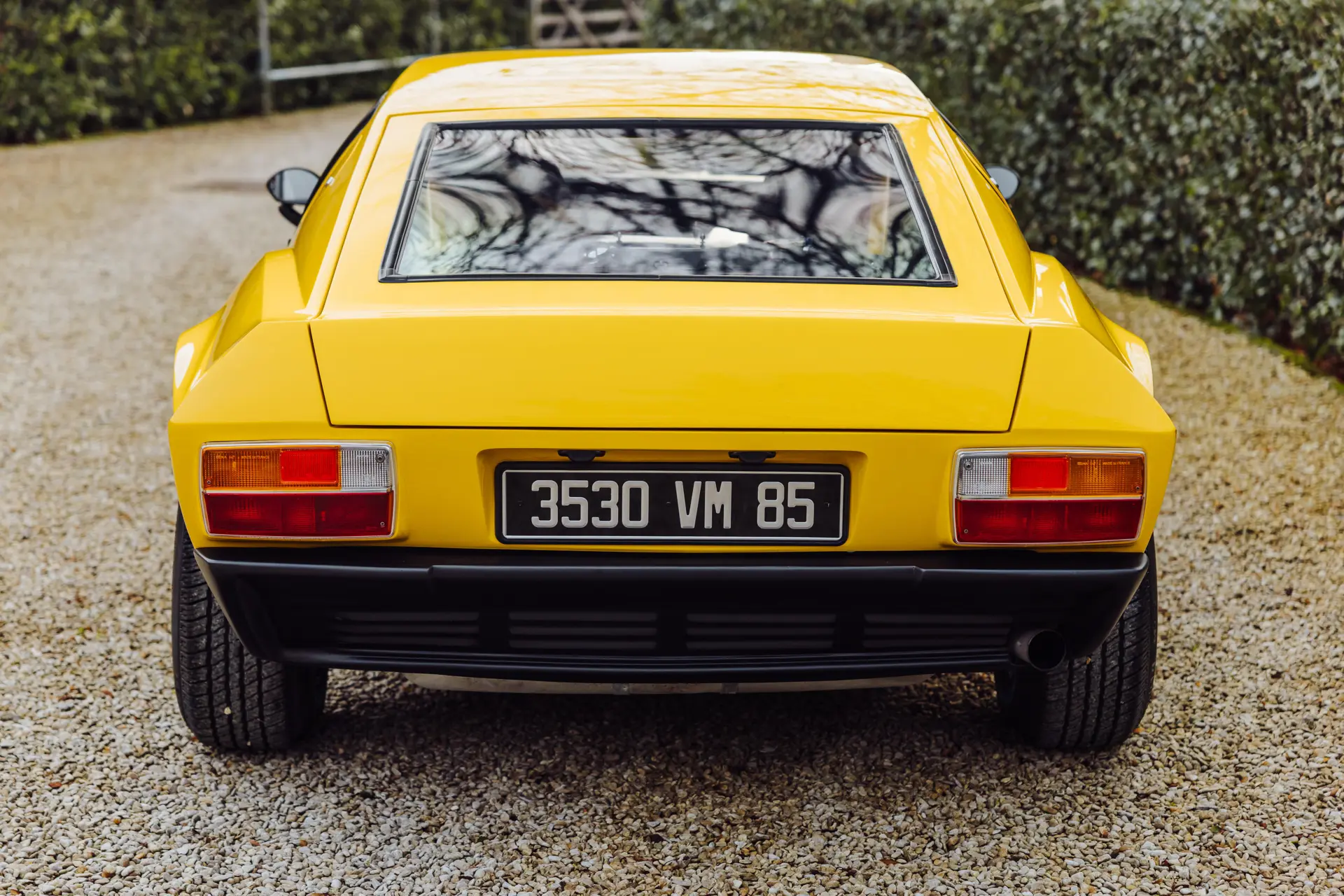 Ligier JS2 - 1972 -05