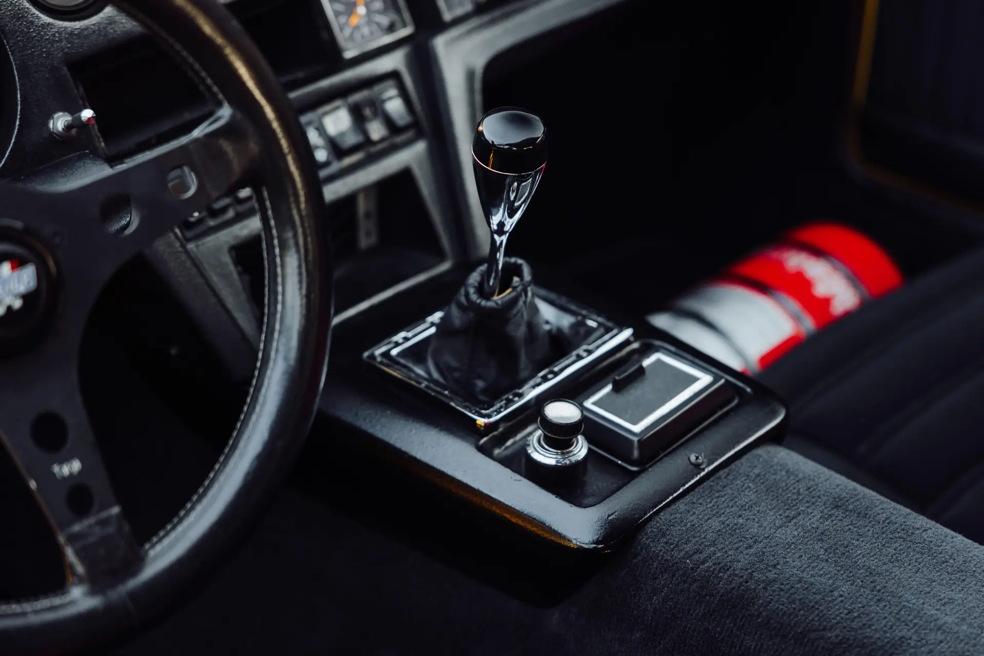 Ligier JS2 - 1972 -13