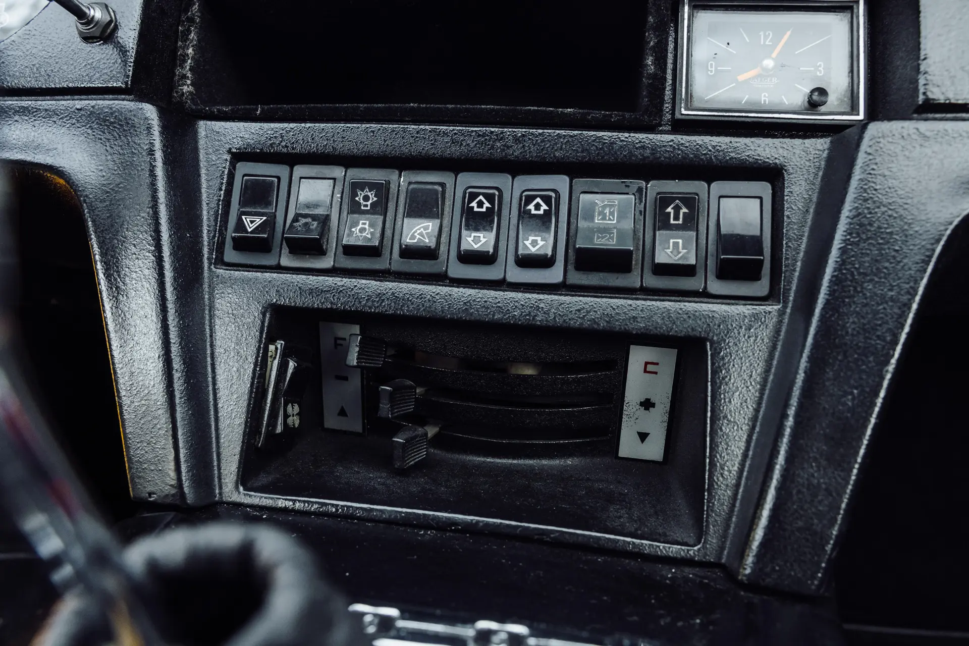 Ligier JS2 - 1972 -15