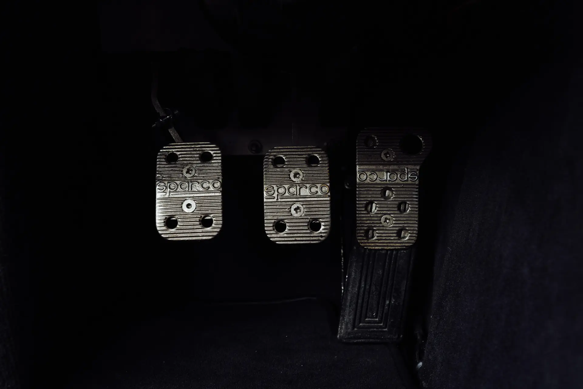 Ligier JS2 - 1972 -16