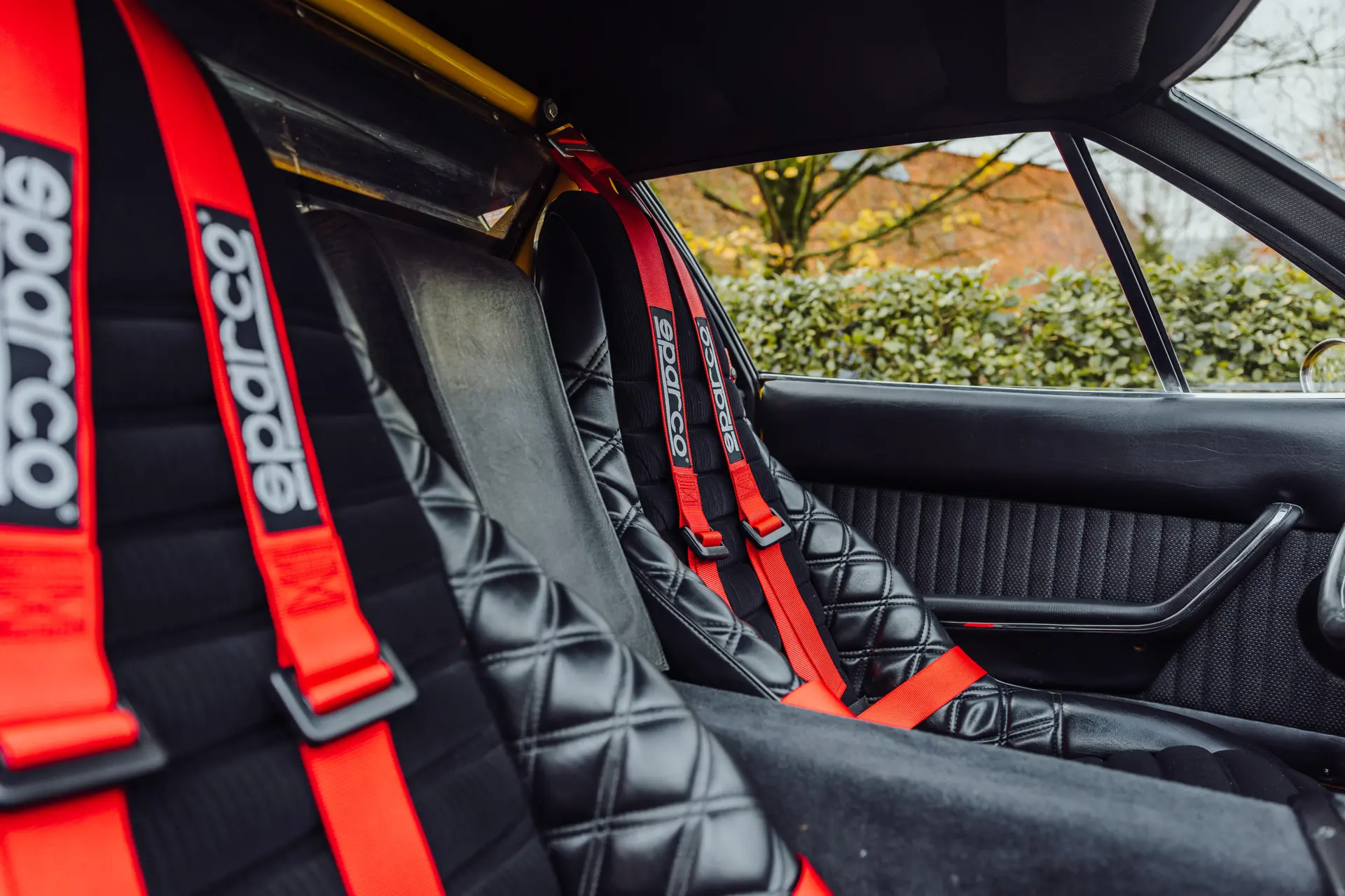 Ligier JS2 - 1972 -19