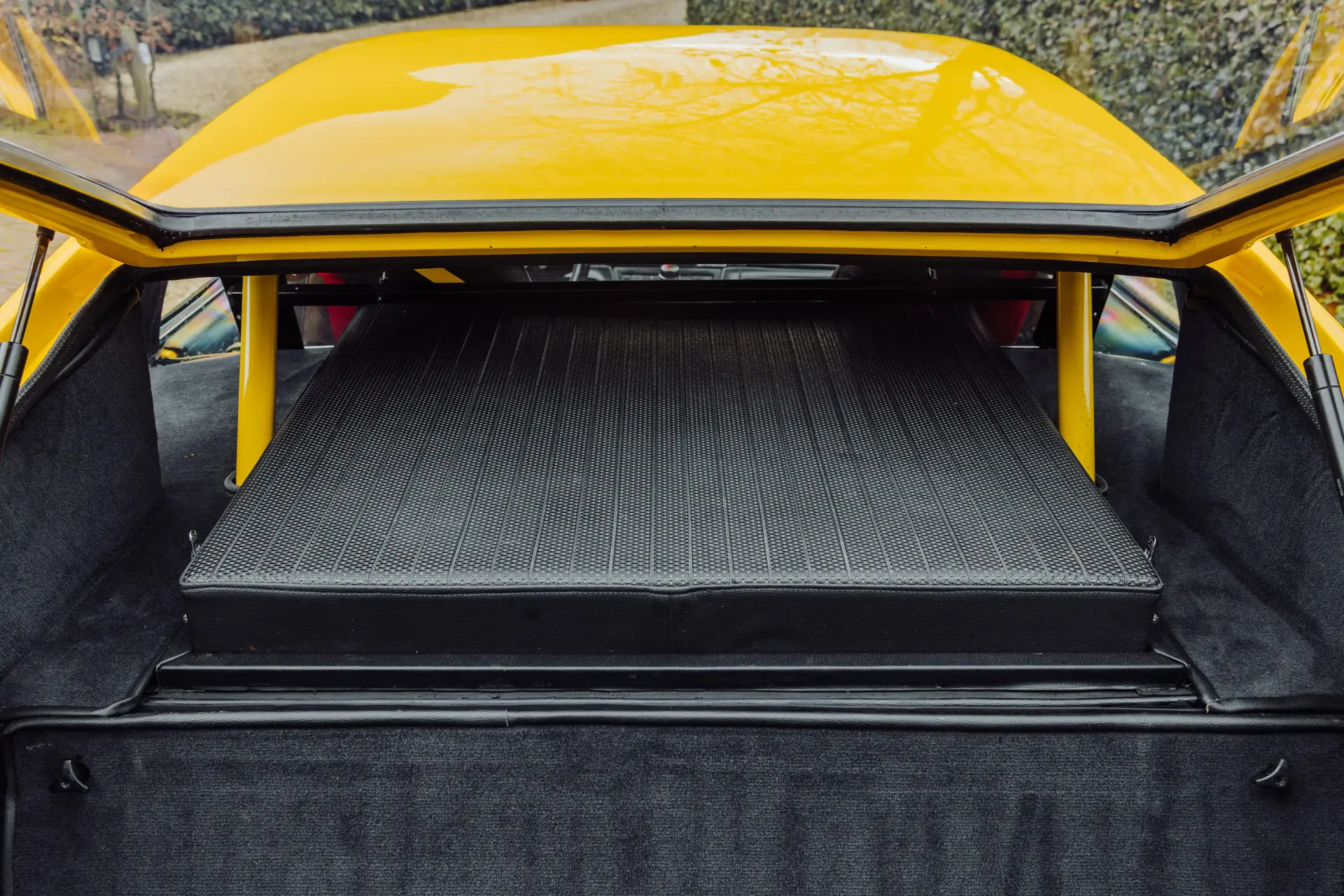 Ligier JS2 - 1972 -29