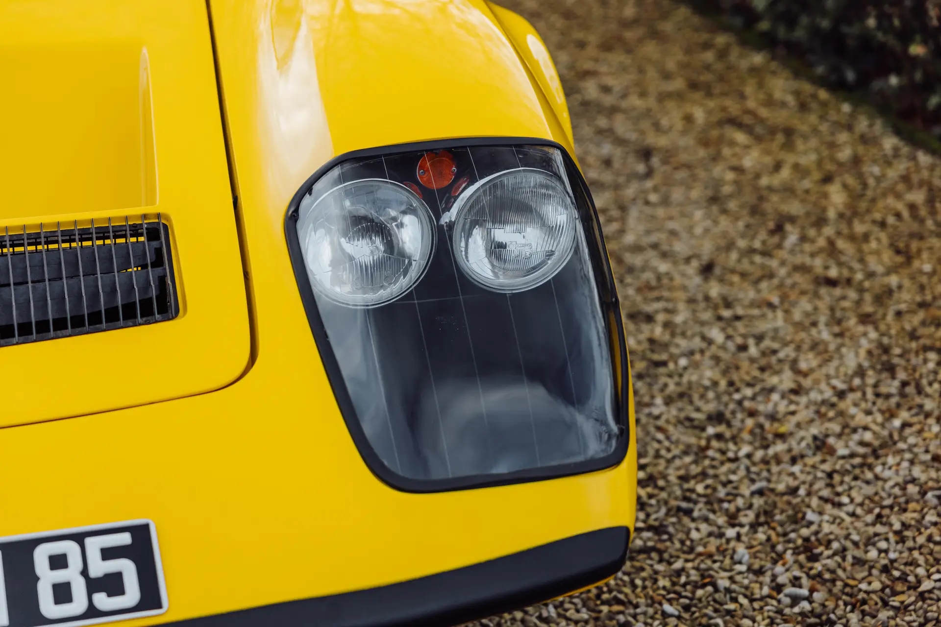 Ligier JS2 - 1972 -31