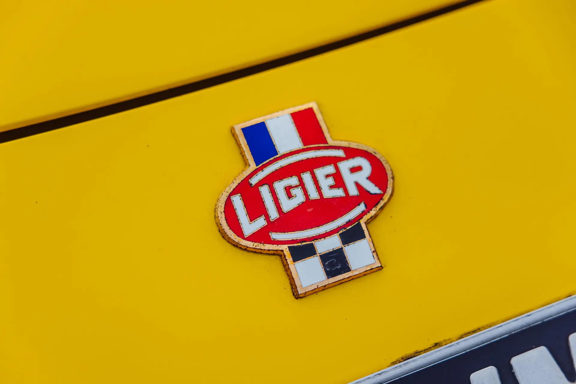 Ligier JS2 - 1972 -32