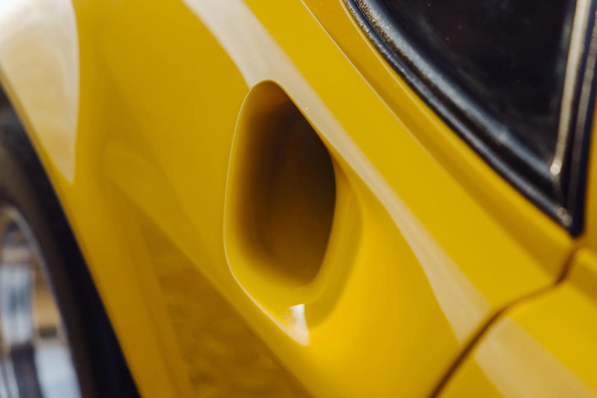 Ligier JS2 - 1972 -36