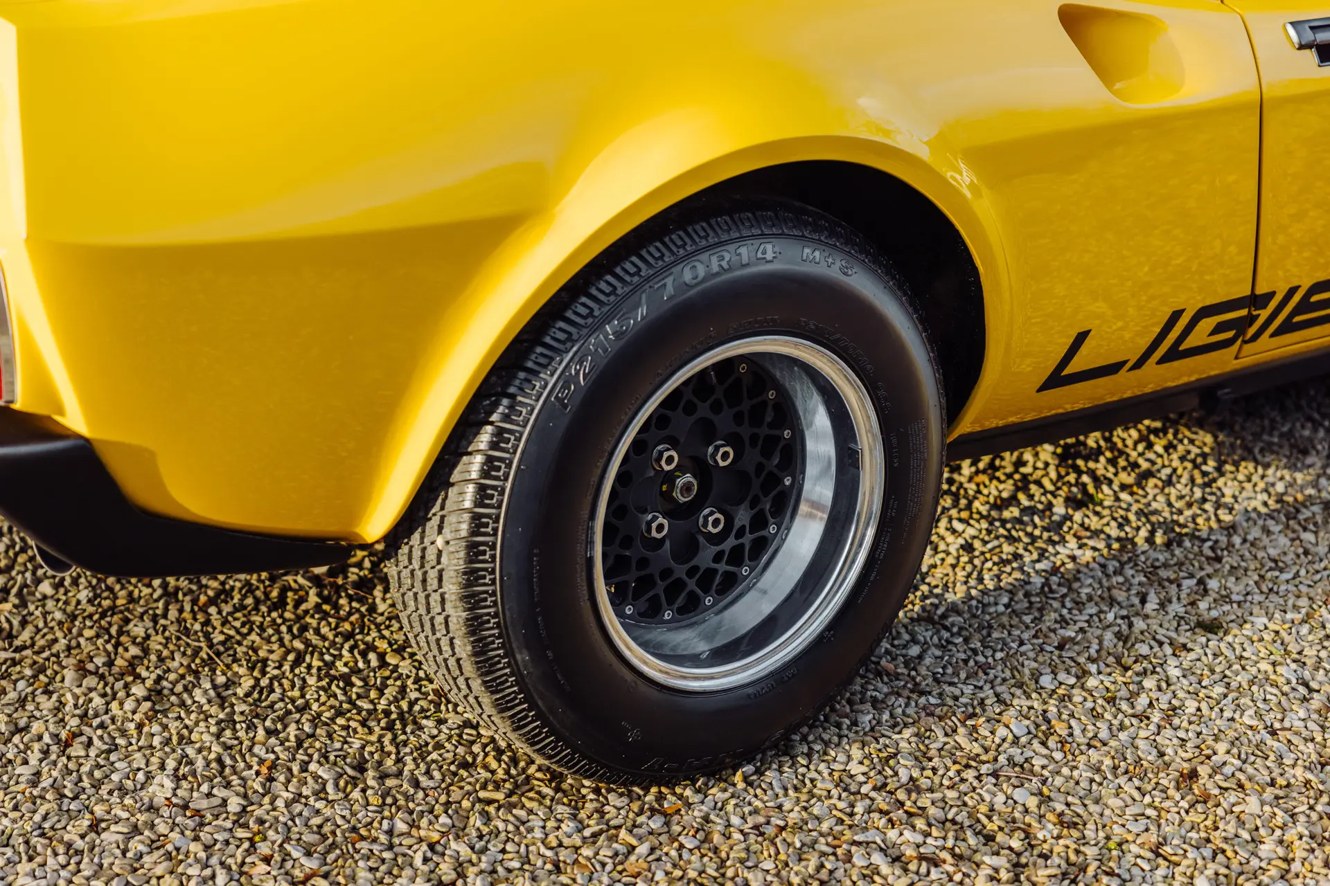 Ligier JS2 - 1972 -37