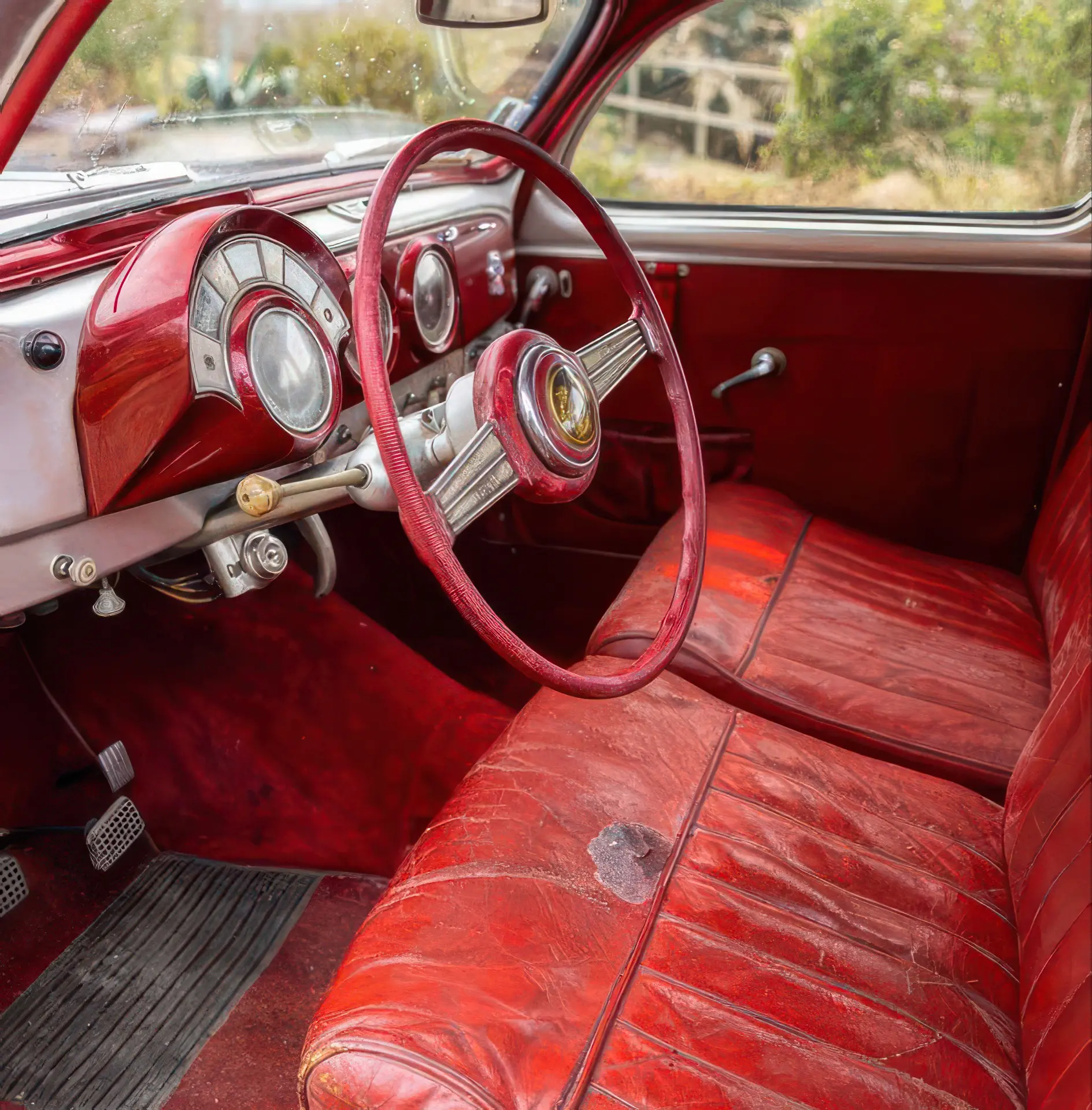 Peugeot 203 (Darl’Mat) - 1951 -03