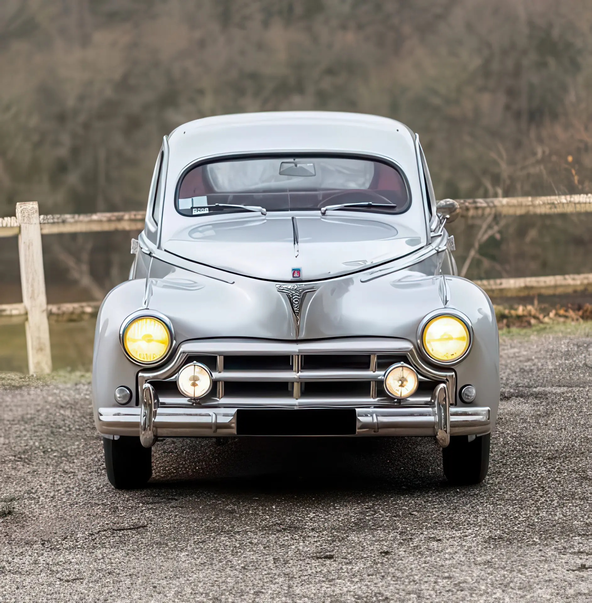 Peugeot 203 (Darl’Mat) - 1951 -04