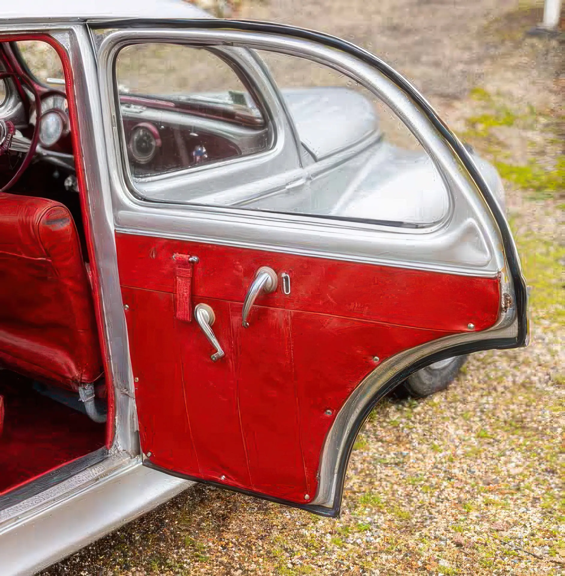 Peugeot 203 (Darl’Mat) - 1951 -05