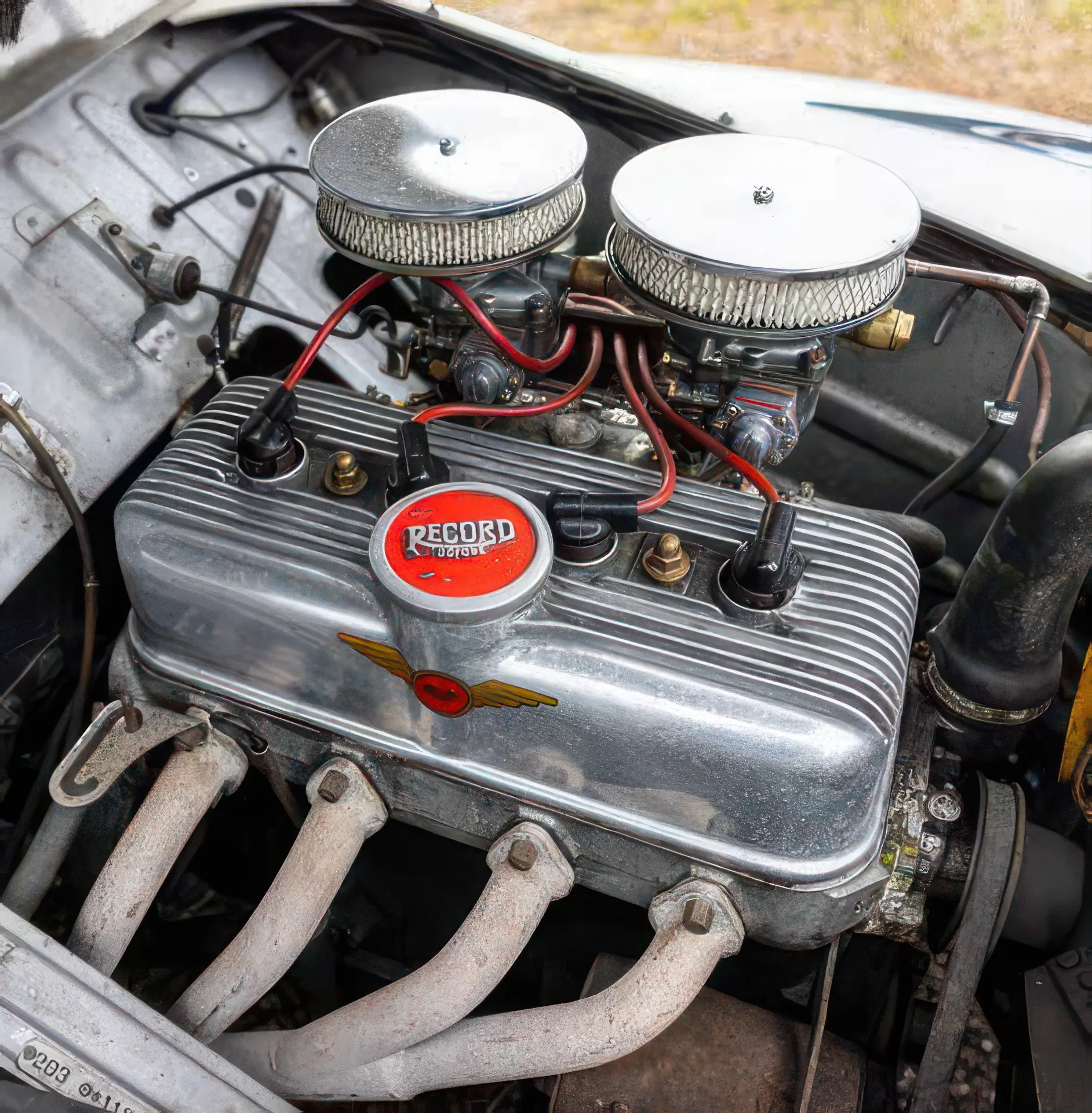 Peugeot 203 (Darl’Mat) - 1951 -06