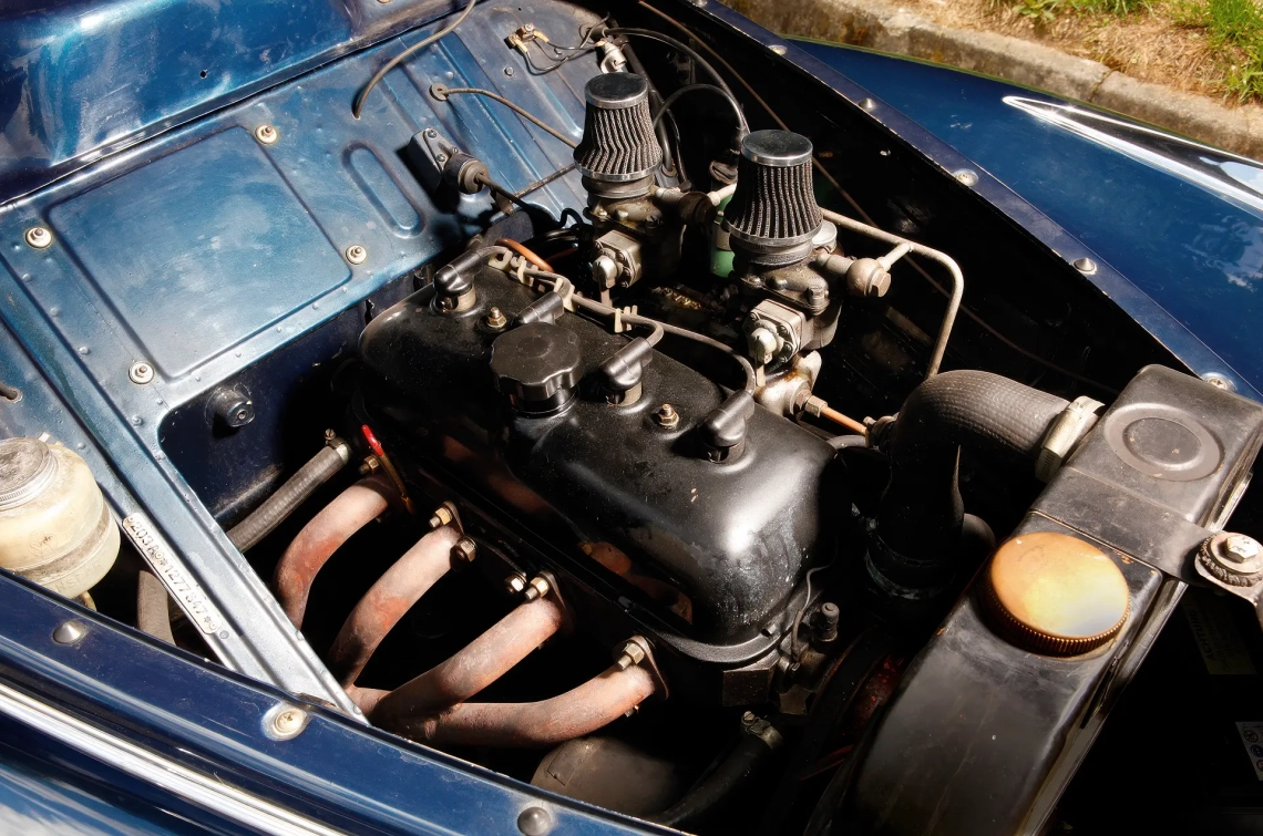 Peugeot 203 (Darl’Mat) - 1951 -14