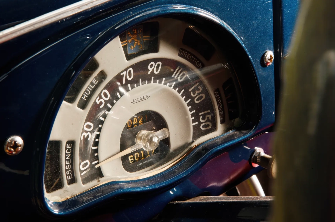 Peugeot 203 (Darl’Mat) - 1951 -16