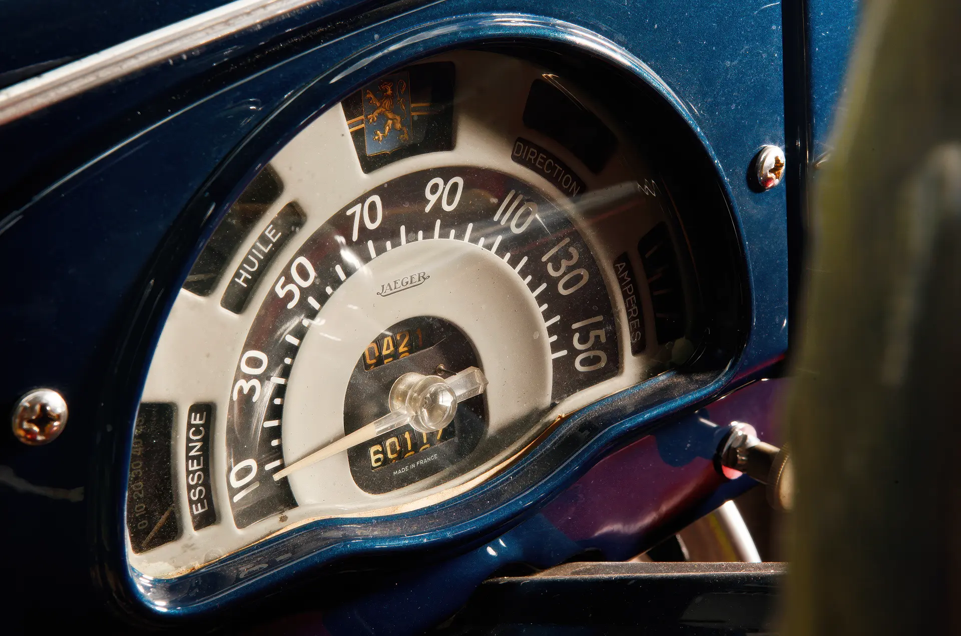 Peugeot 203 (Darl’Mat) - 1951 -16