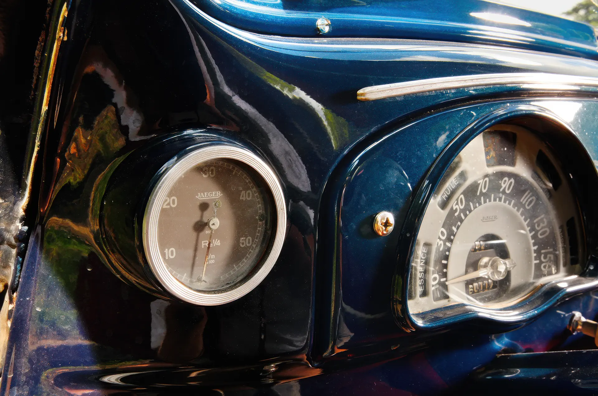 Peugeot 203 (Darl’Mat) - 1951 -17