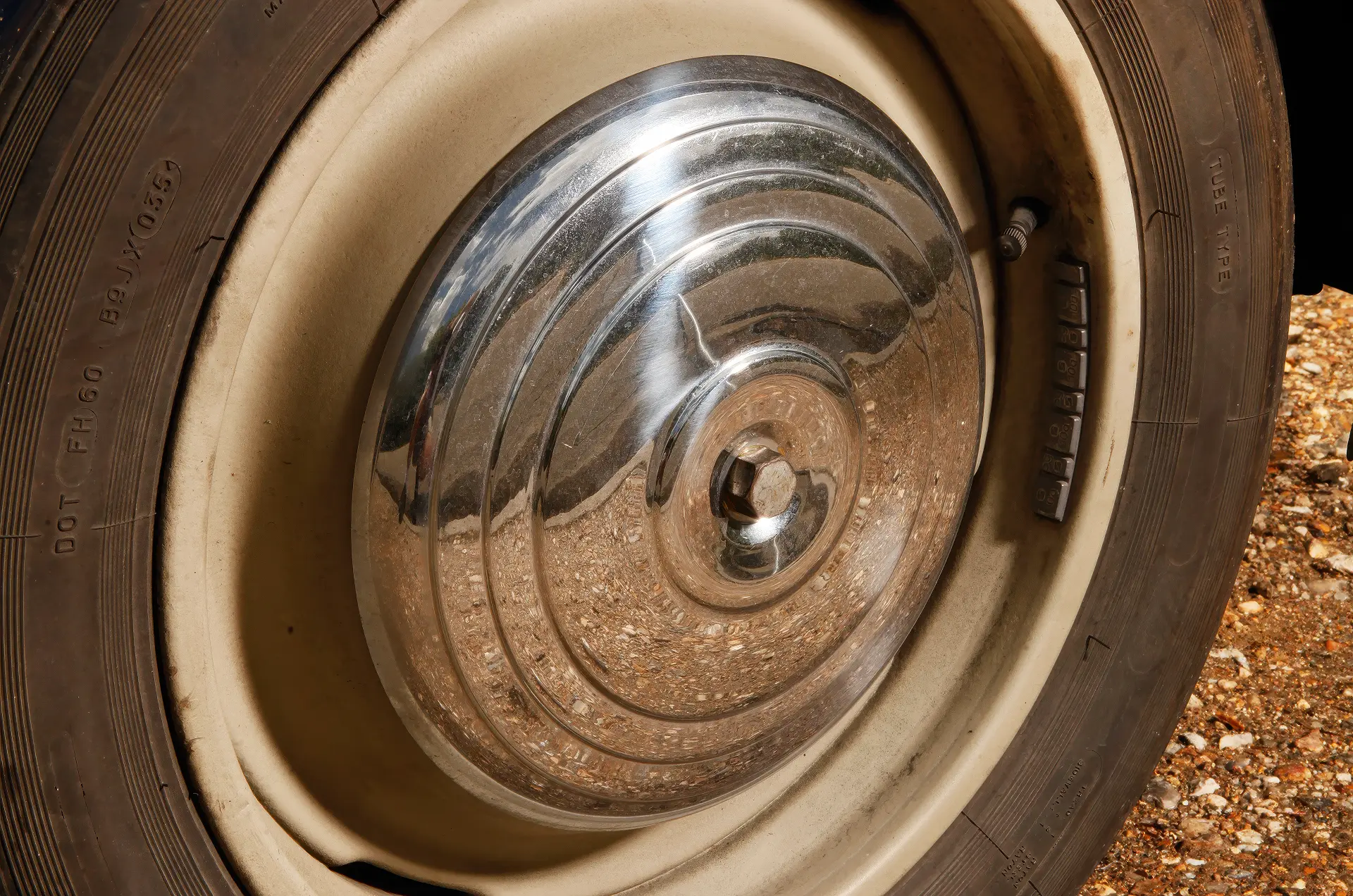 Peugeot 203 (Darl’Mat) - 1951 -19