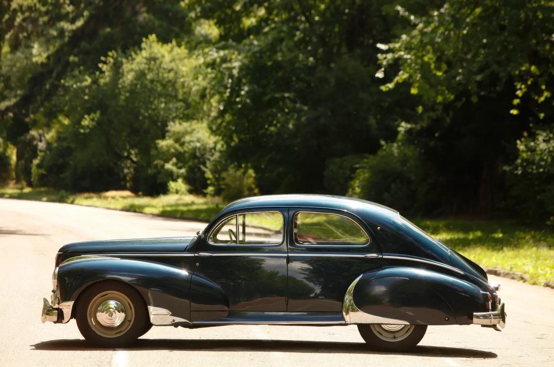 Peugeot 203 (Darl’Mat) - 1951 -20