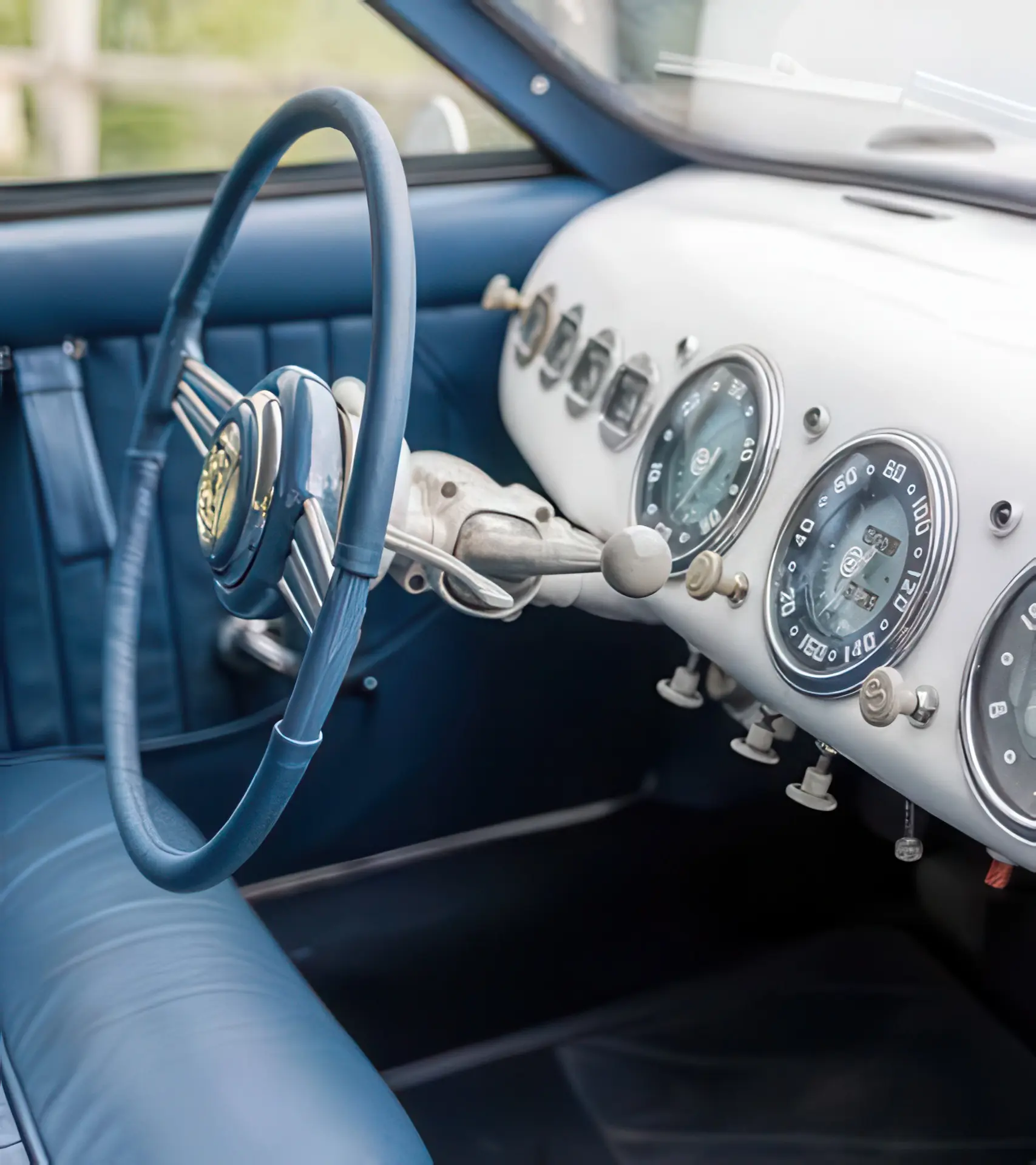 Peugeot 203 (Martin) -1953-02