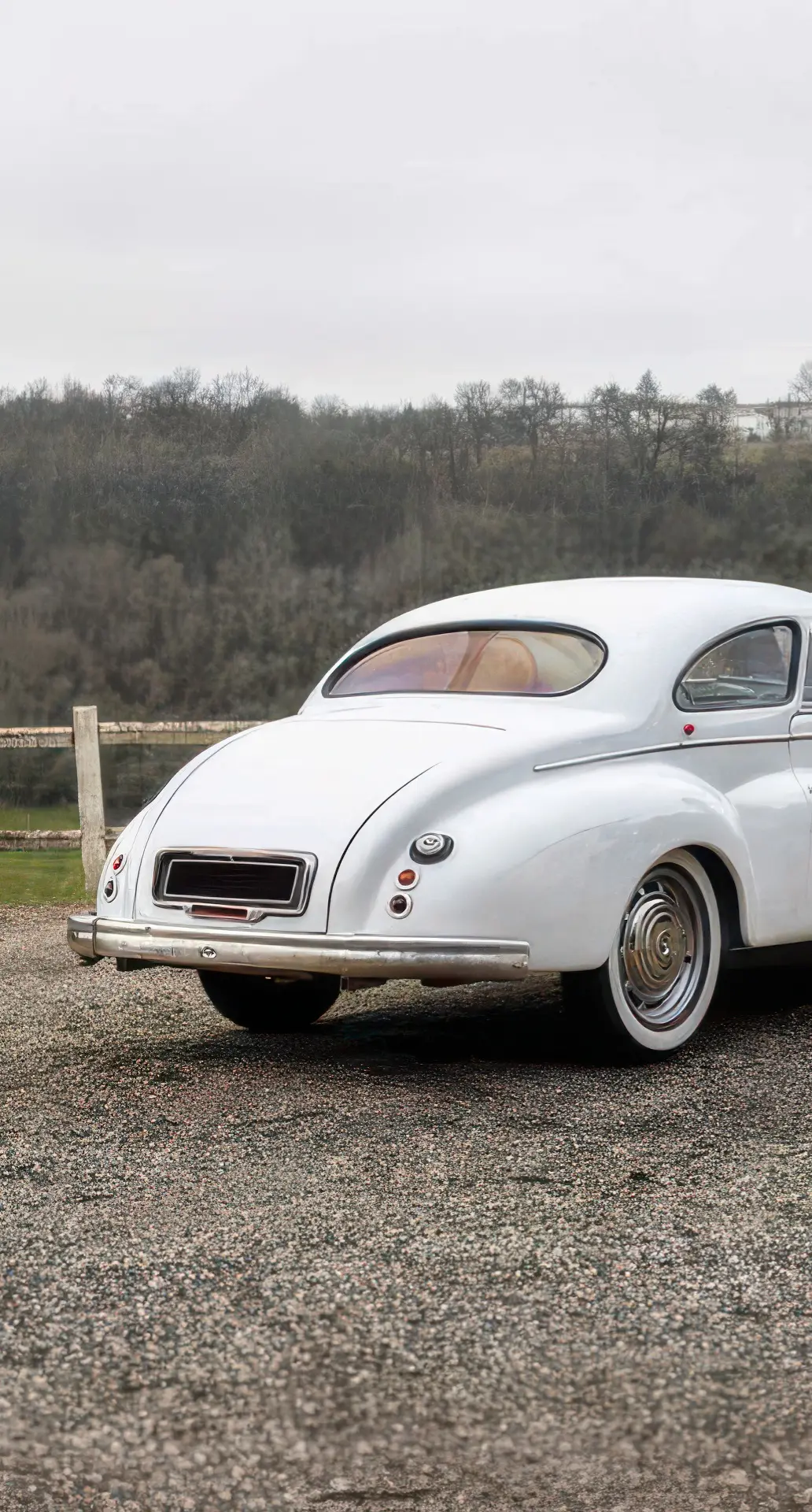 Peugeot 203 (Martin) -1953-03