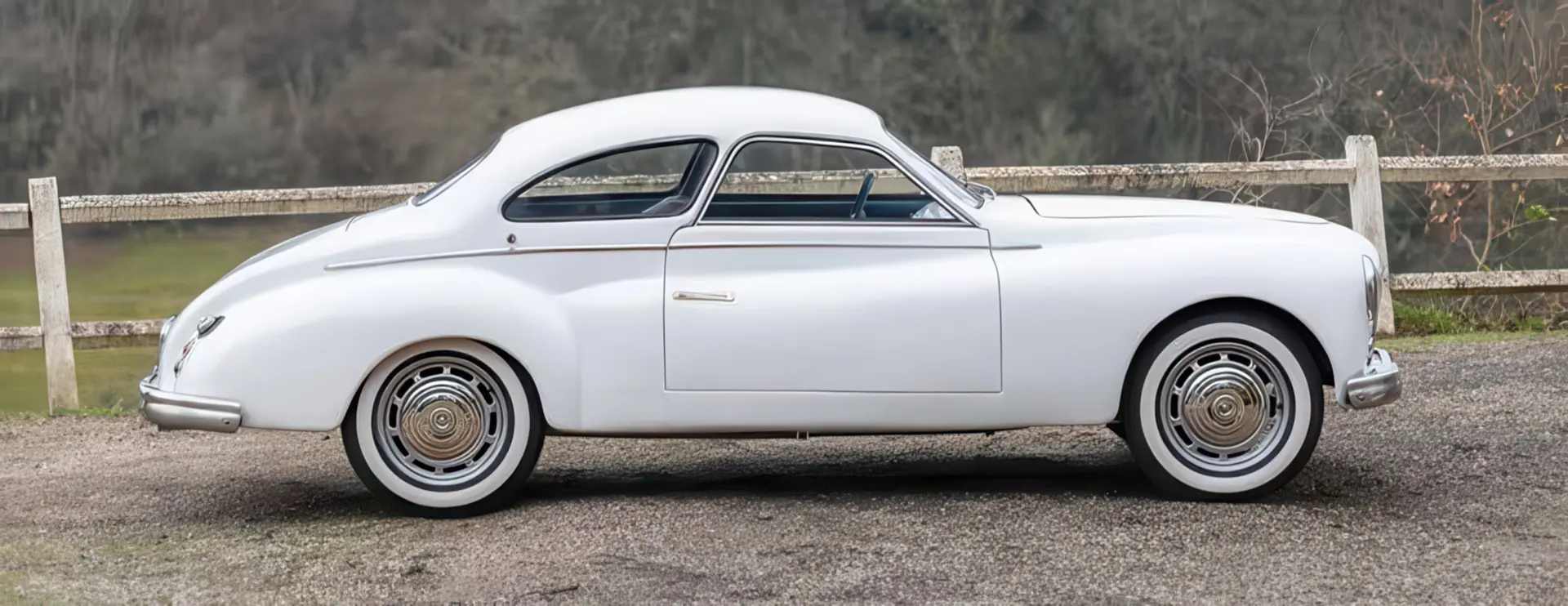 Peugeot 203 (Martin) -1953-05