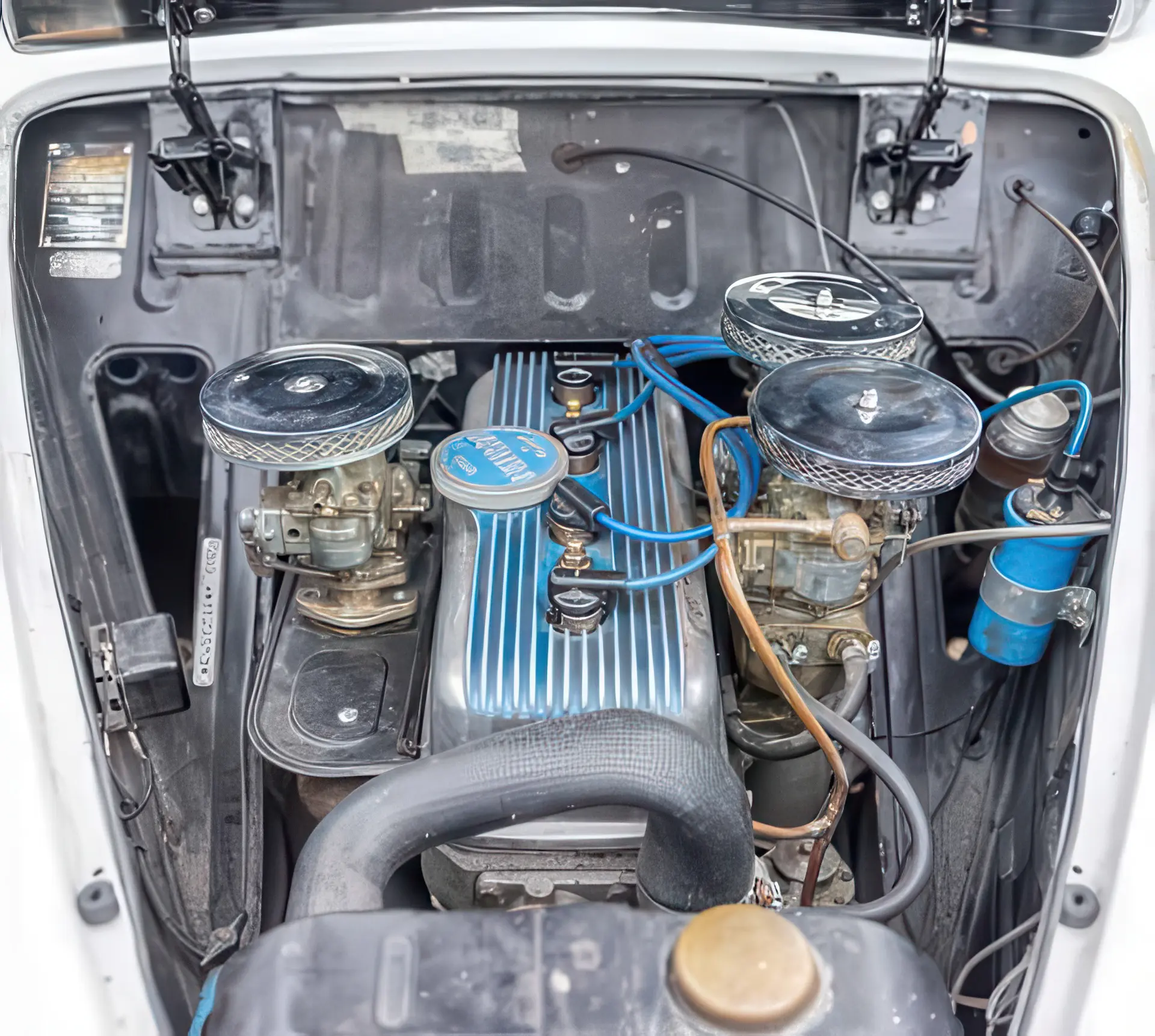 Peugeot 203 (Martin) -1953-07