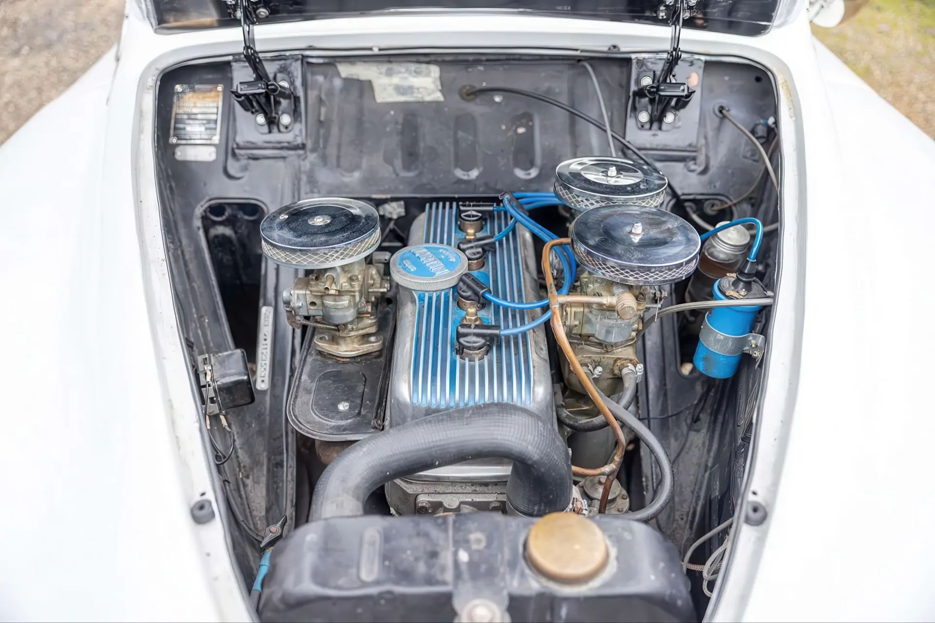 Peugeot 203 (Martin) -1953-10