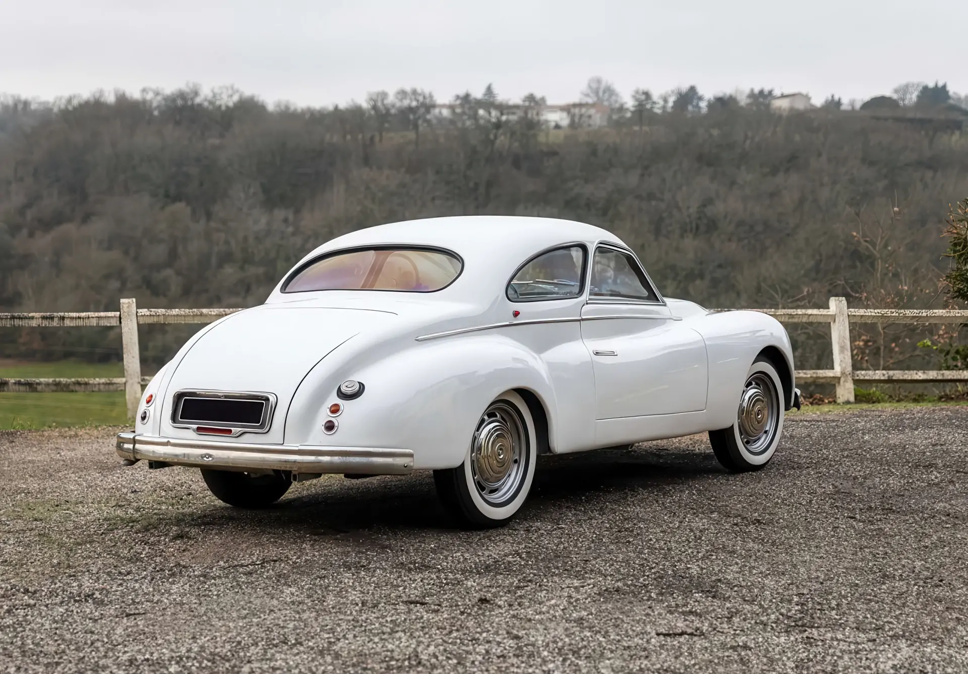 Peugeot 203 (Martin) -1953-11