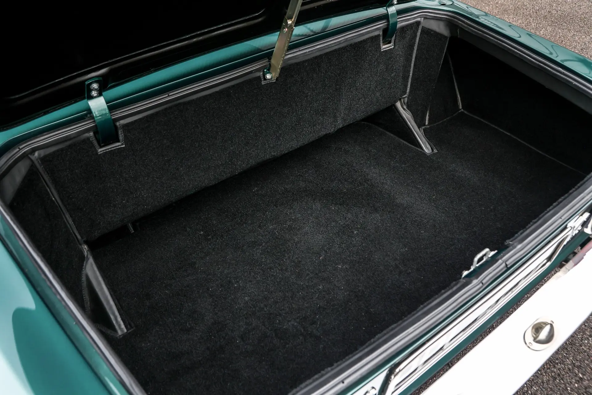 AC 428 Spyder Prototype (Frua) 1967-17