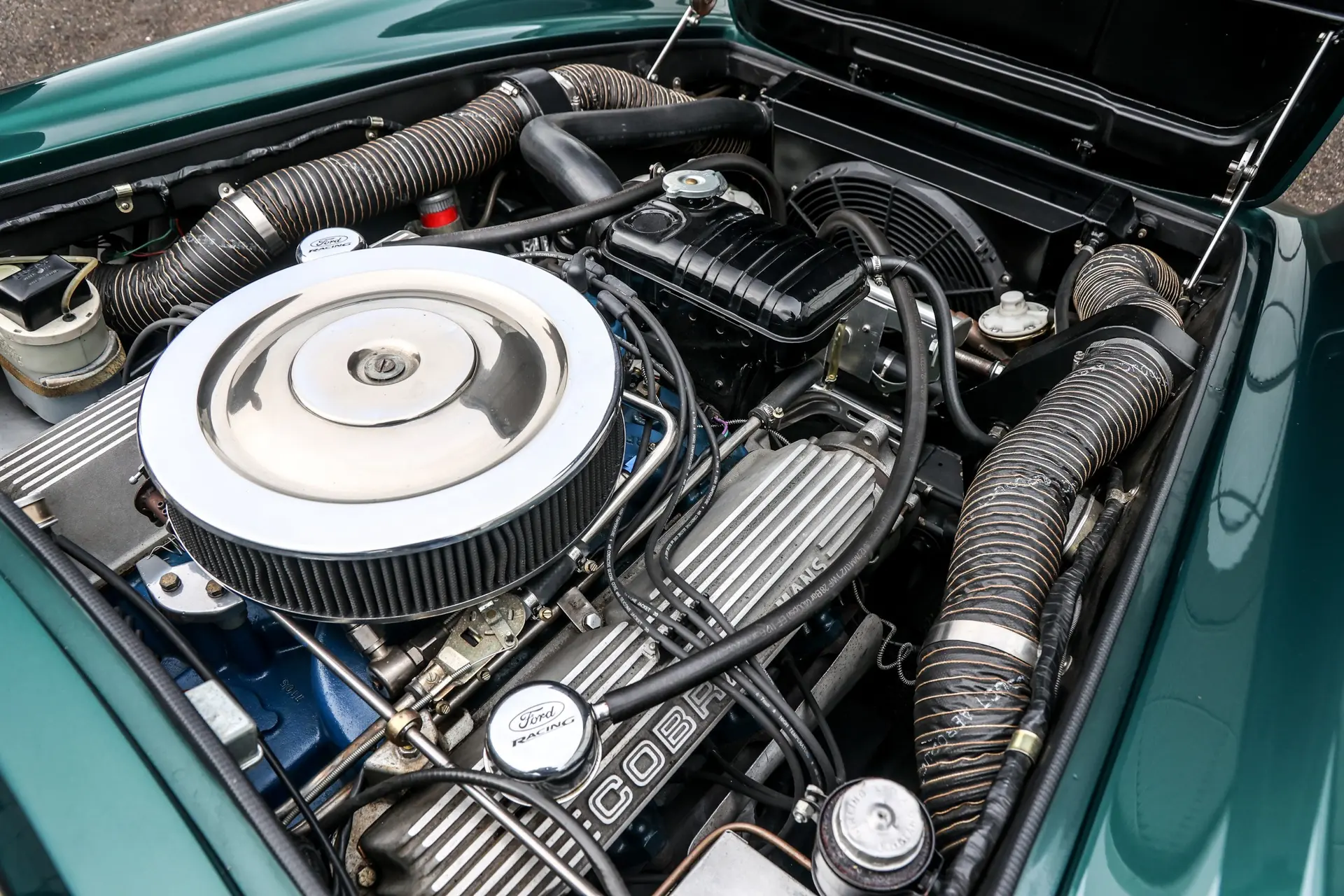 AC 428 Spyder Prototype (Frua) 1967-20