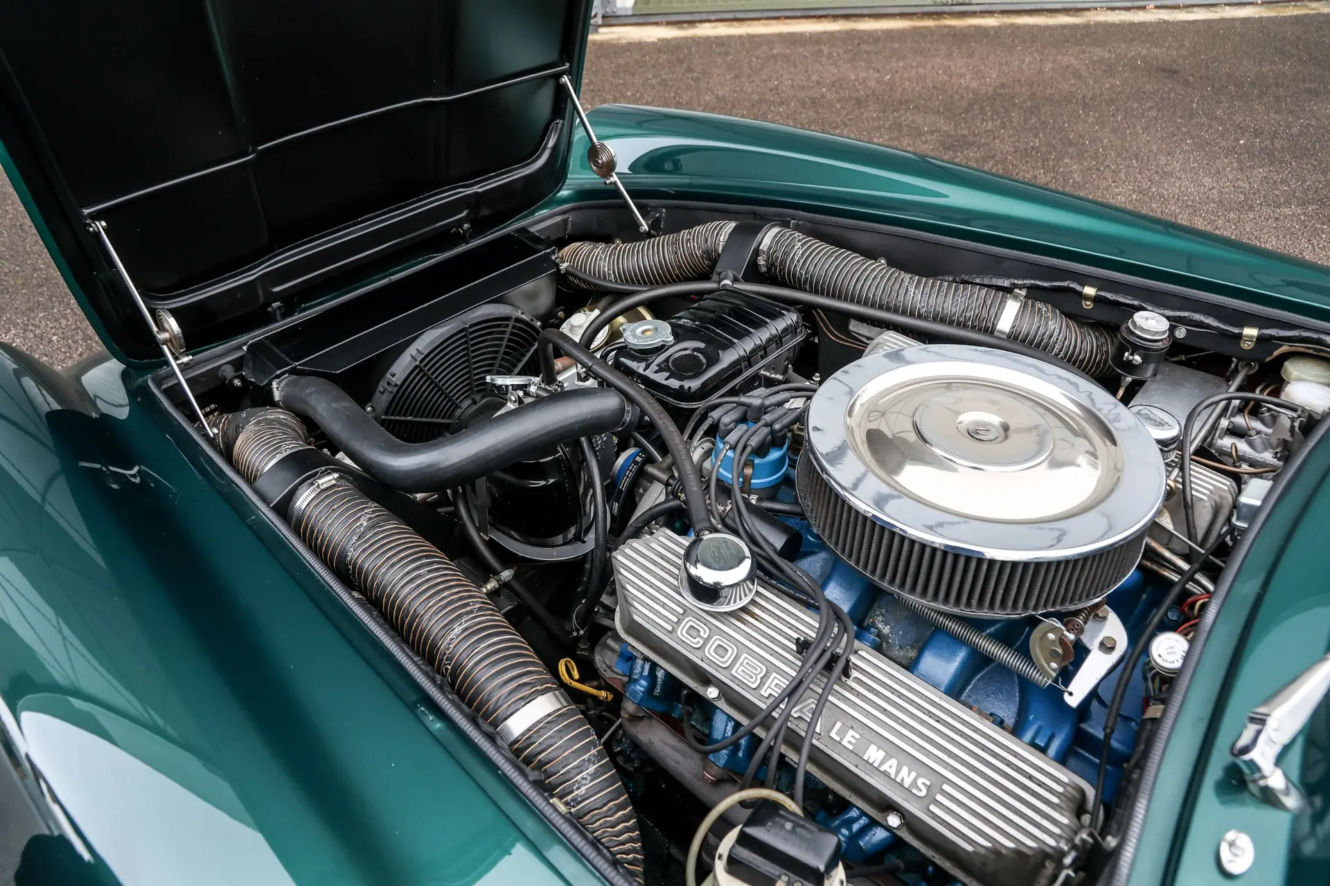 AC 428 Spyder Prototype (Frua) 1967-21