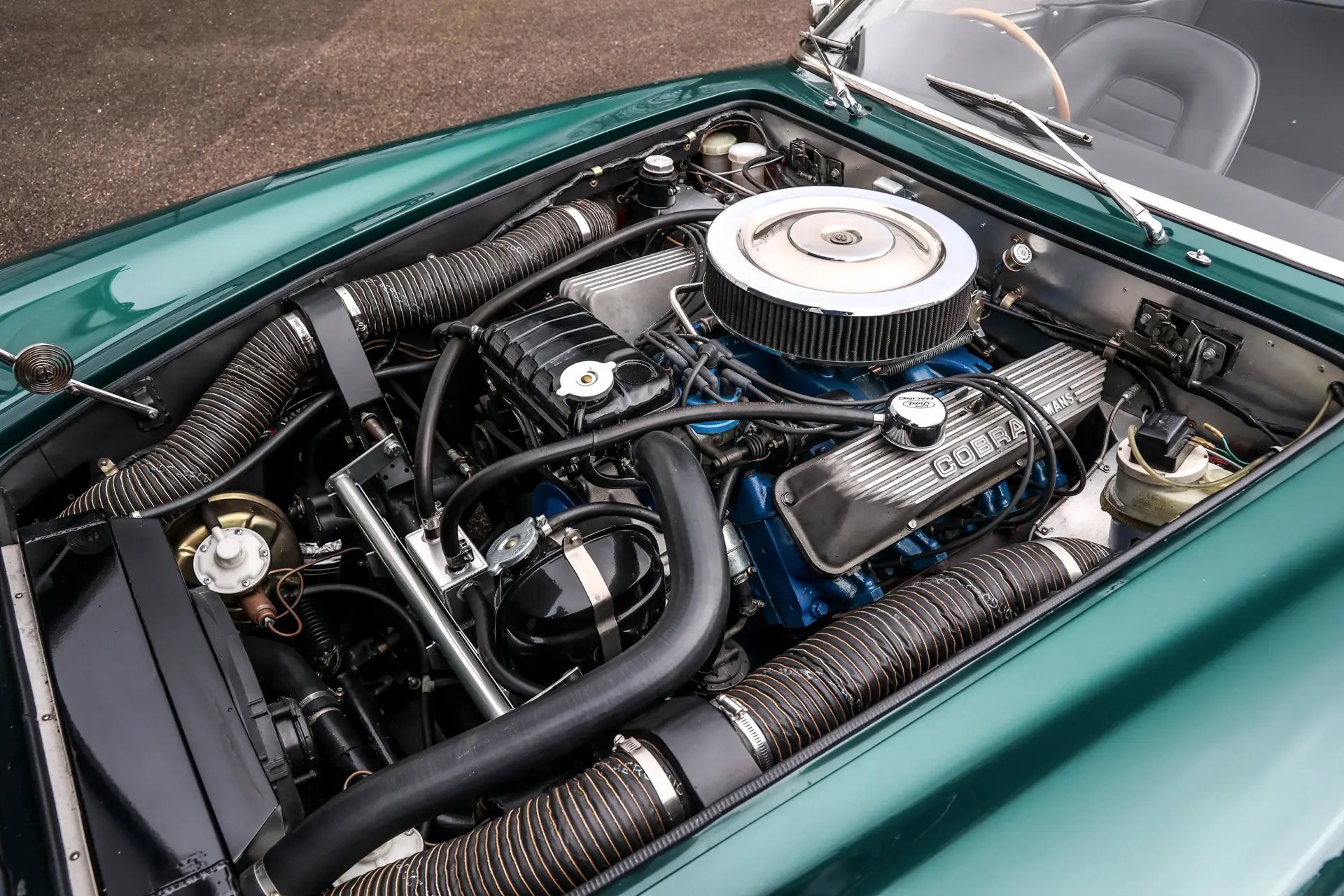 AC 428 Spyder Prototype (Frua) 1967-22