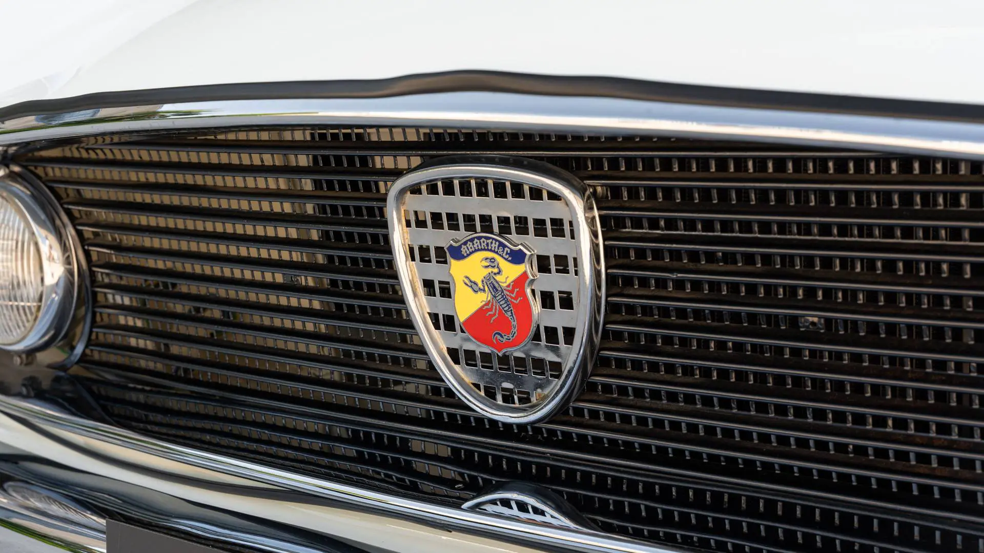 Abarth 1600 Spider (Allemano) - 1959-13-2