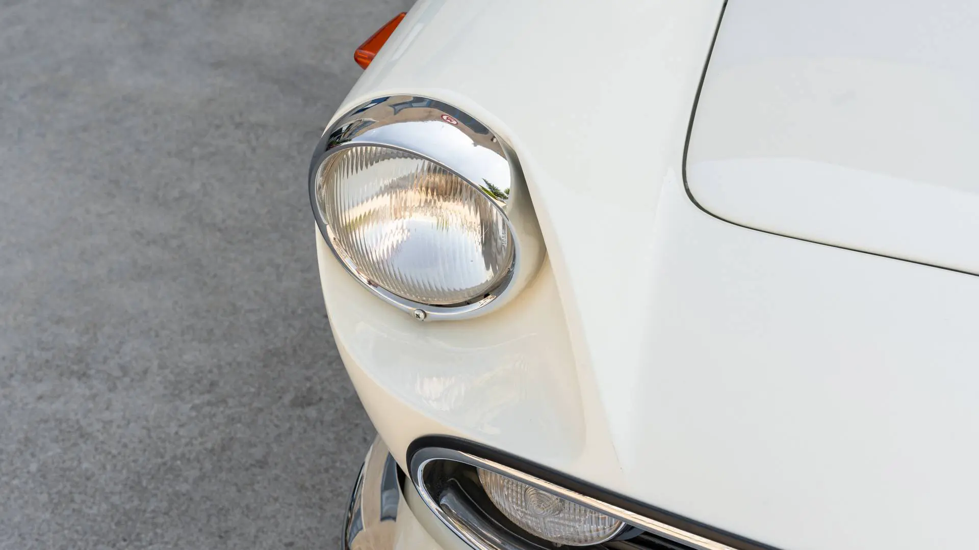 Abarth 1600 Spider (Allemano) - 1959-15-2