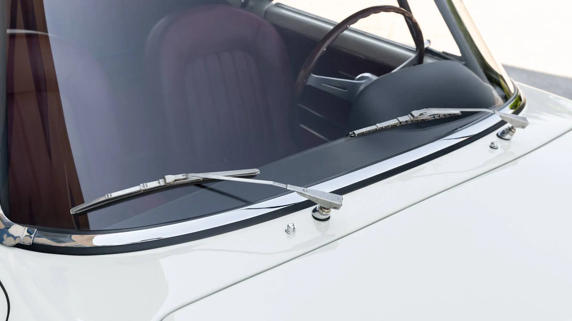 Abarth 1600 Spider (Allemano) - 1959-23-2