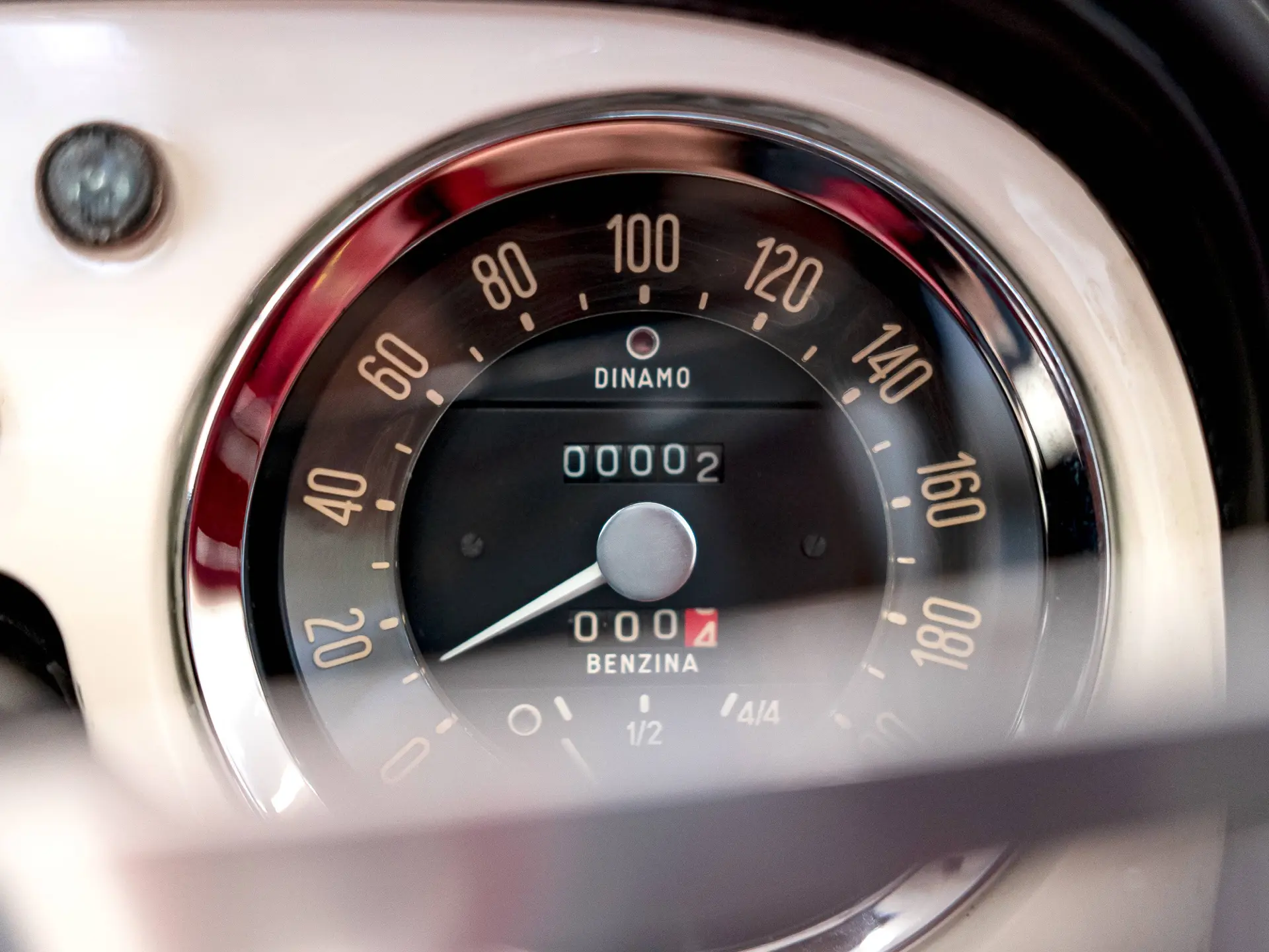 Abarth 1600 Spider (Allemano) - 1959-31